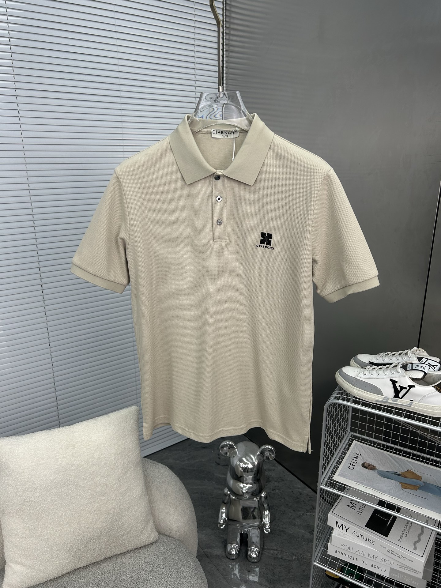 polo Man