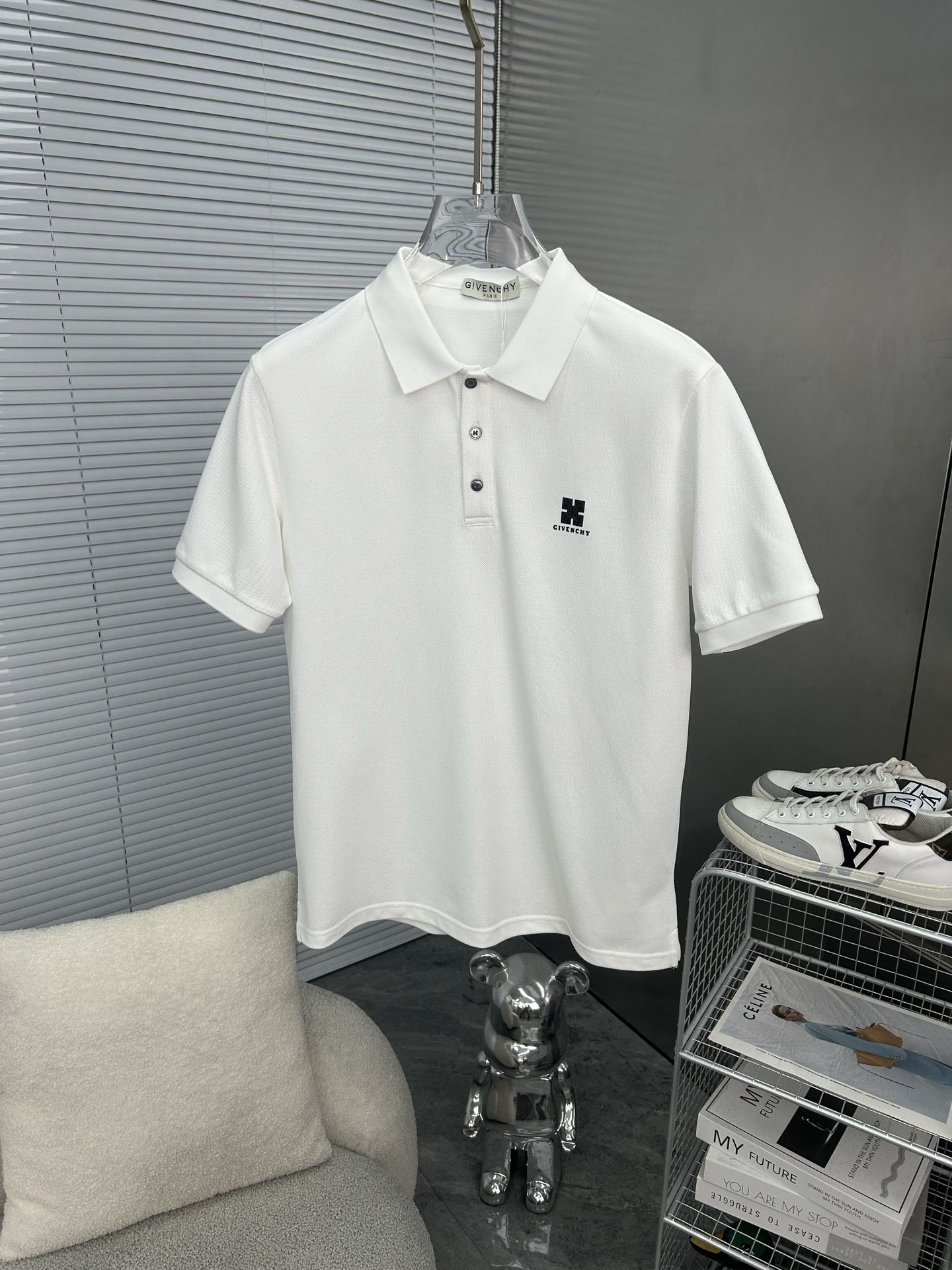 polo Man