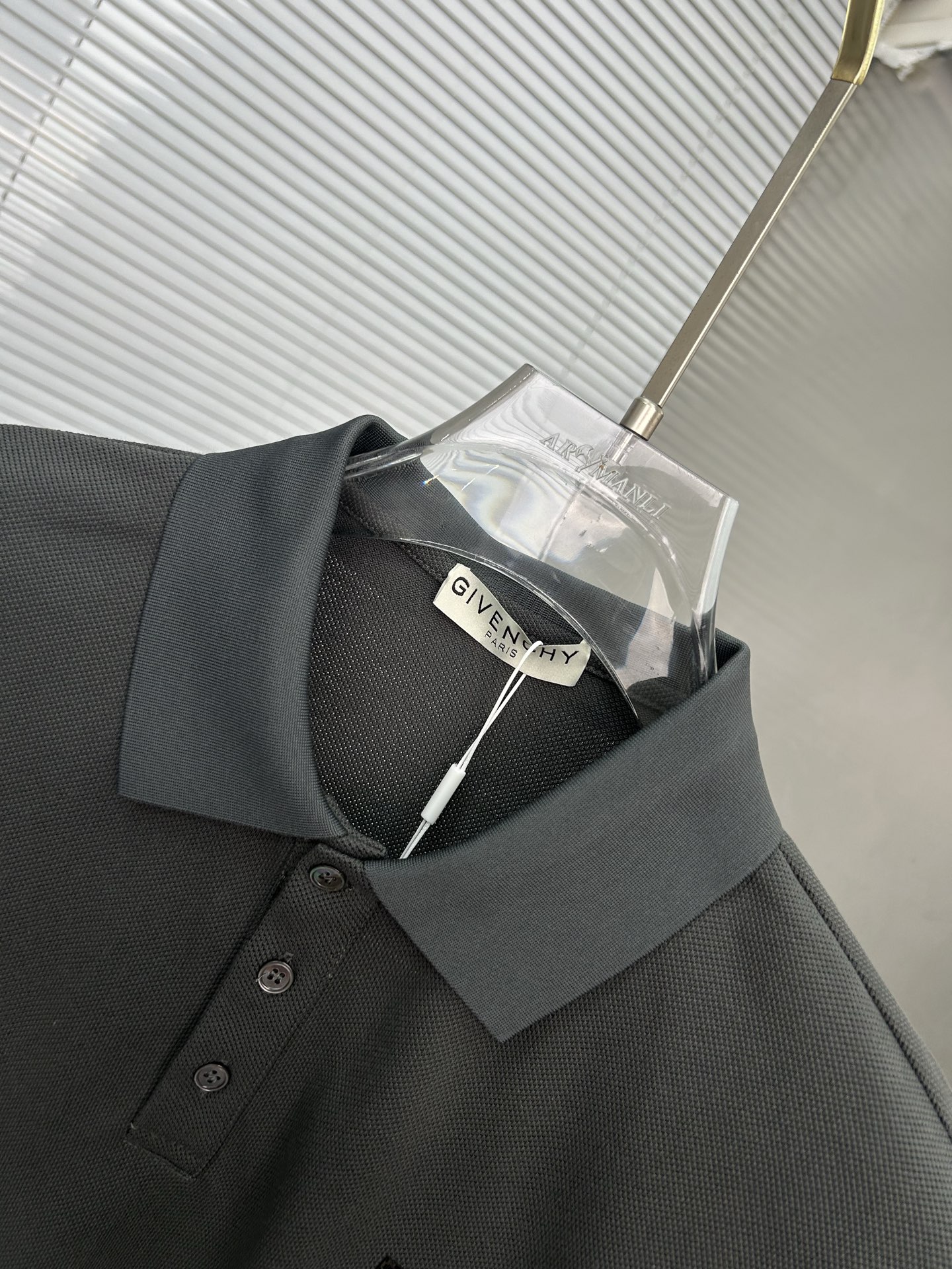 polo Man