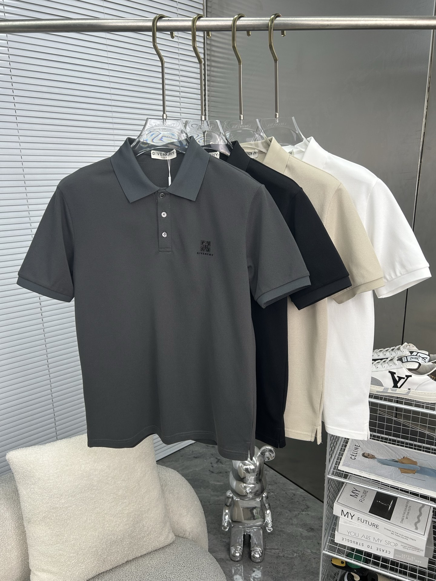 polo Man