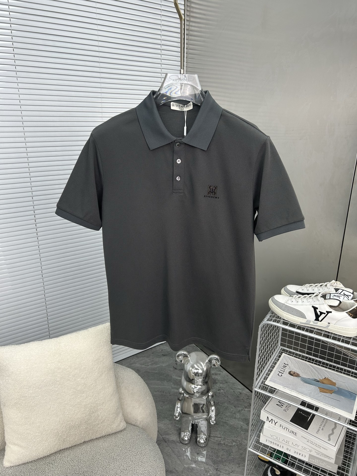 polo Man