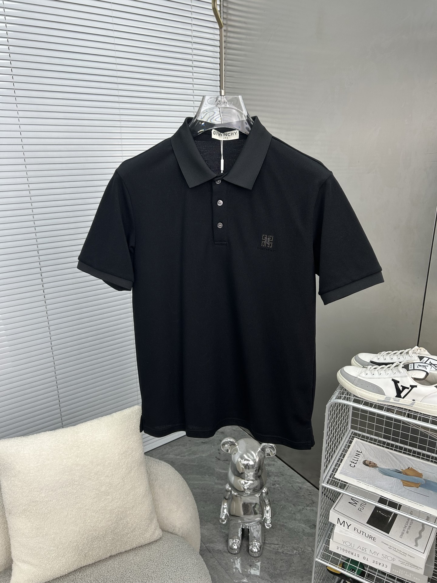 polo Man