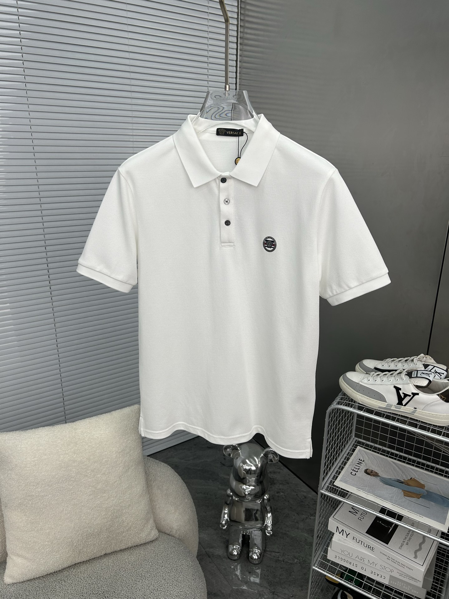 polo Man