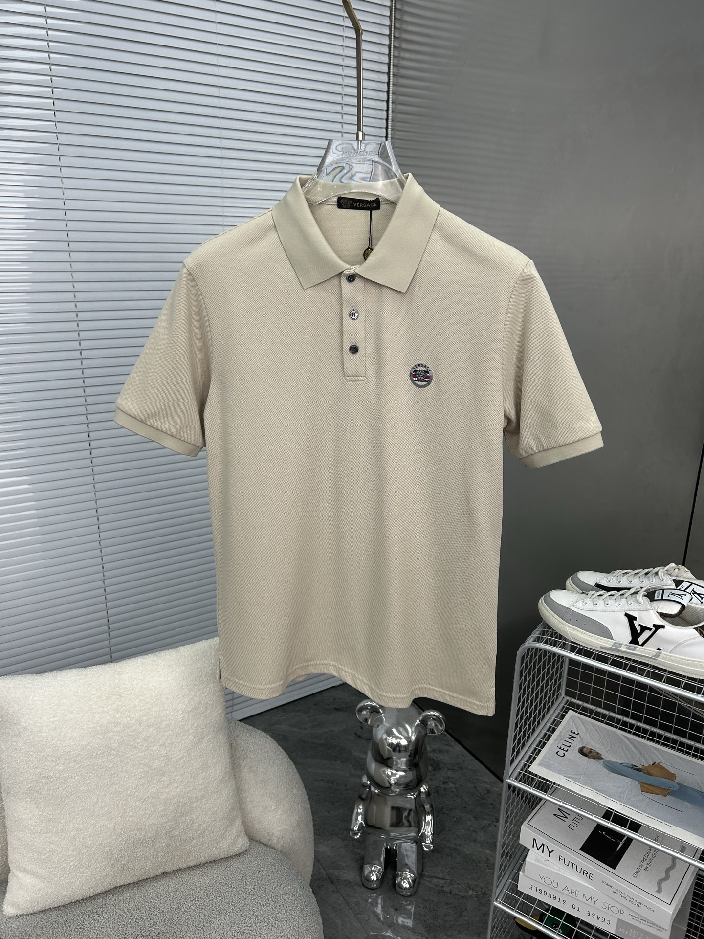 polo Man