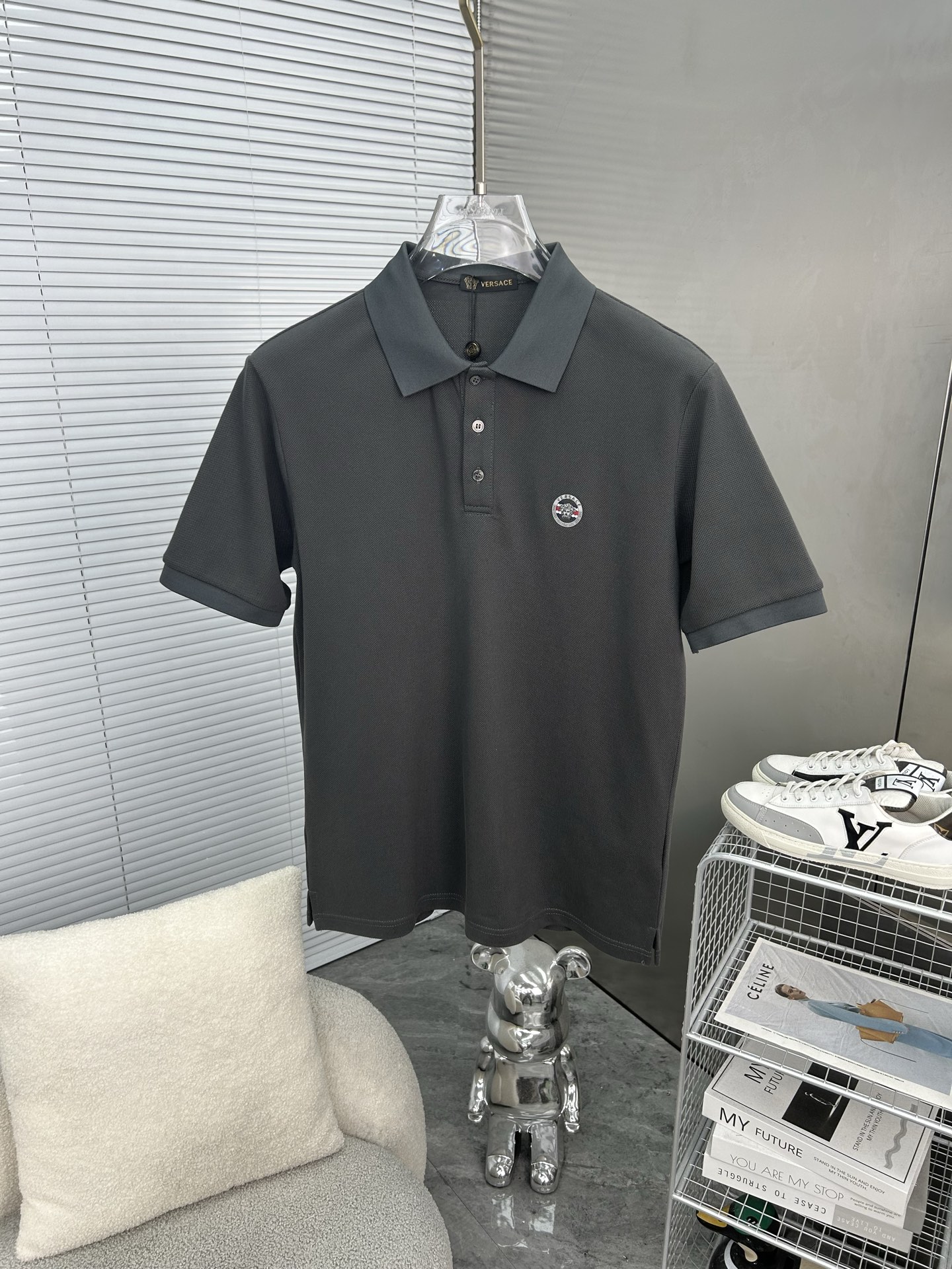 polo Man