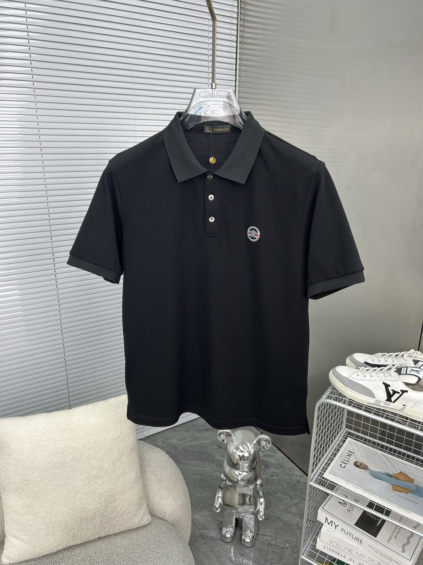 polo Man