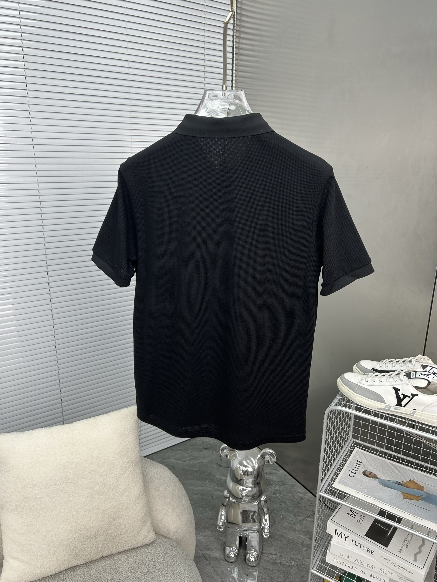 polo Man