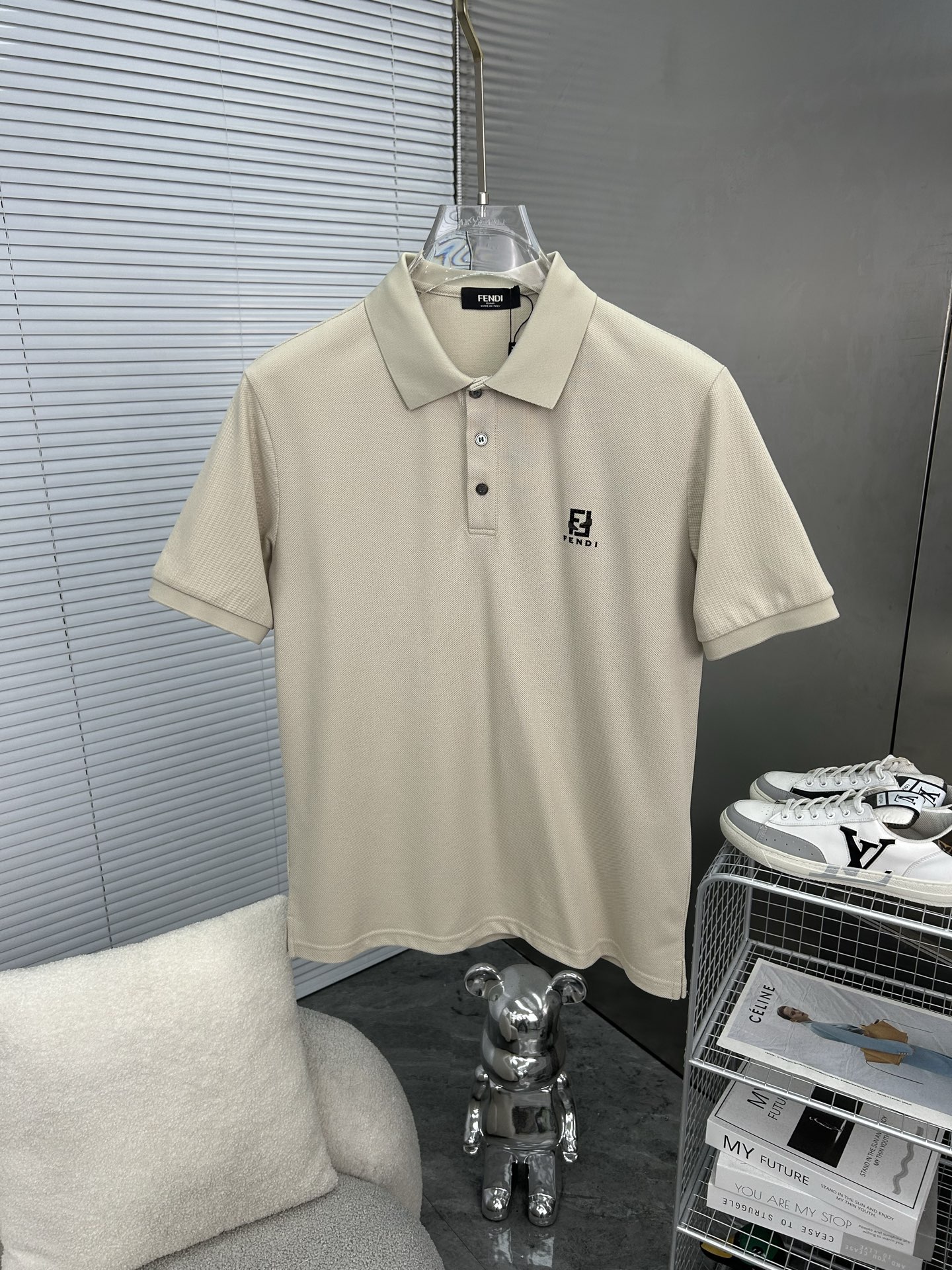 polo Man