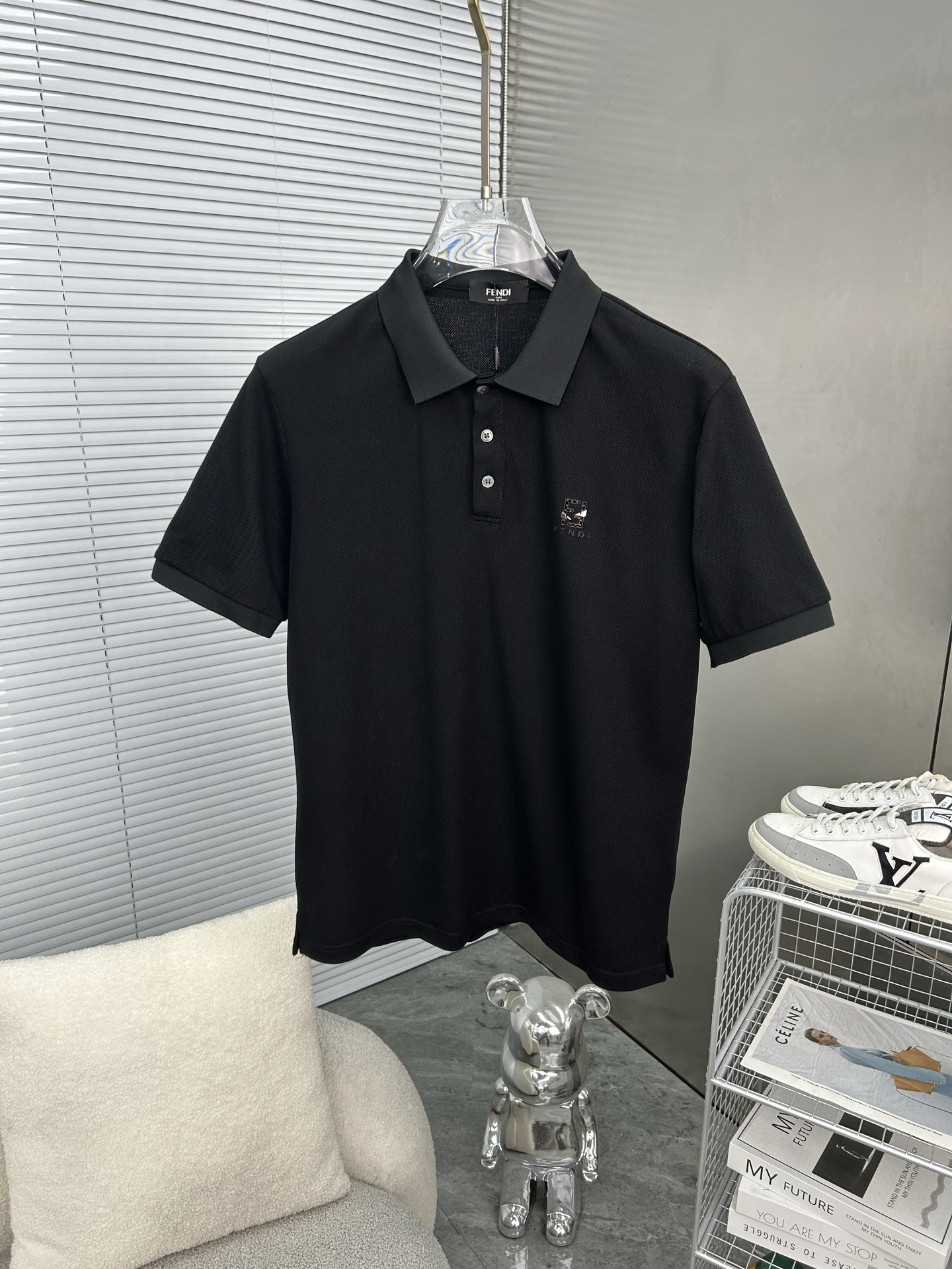 polo Man
