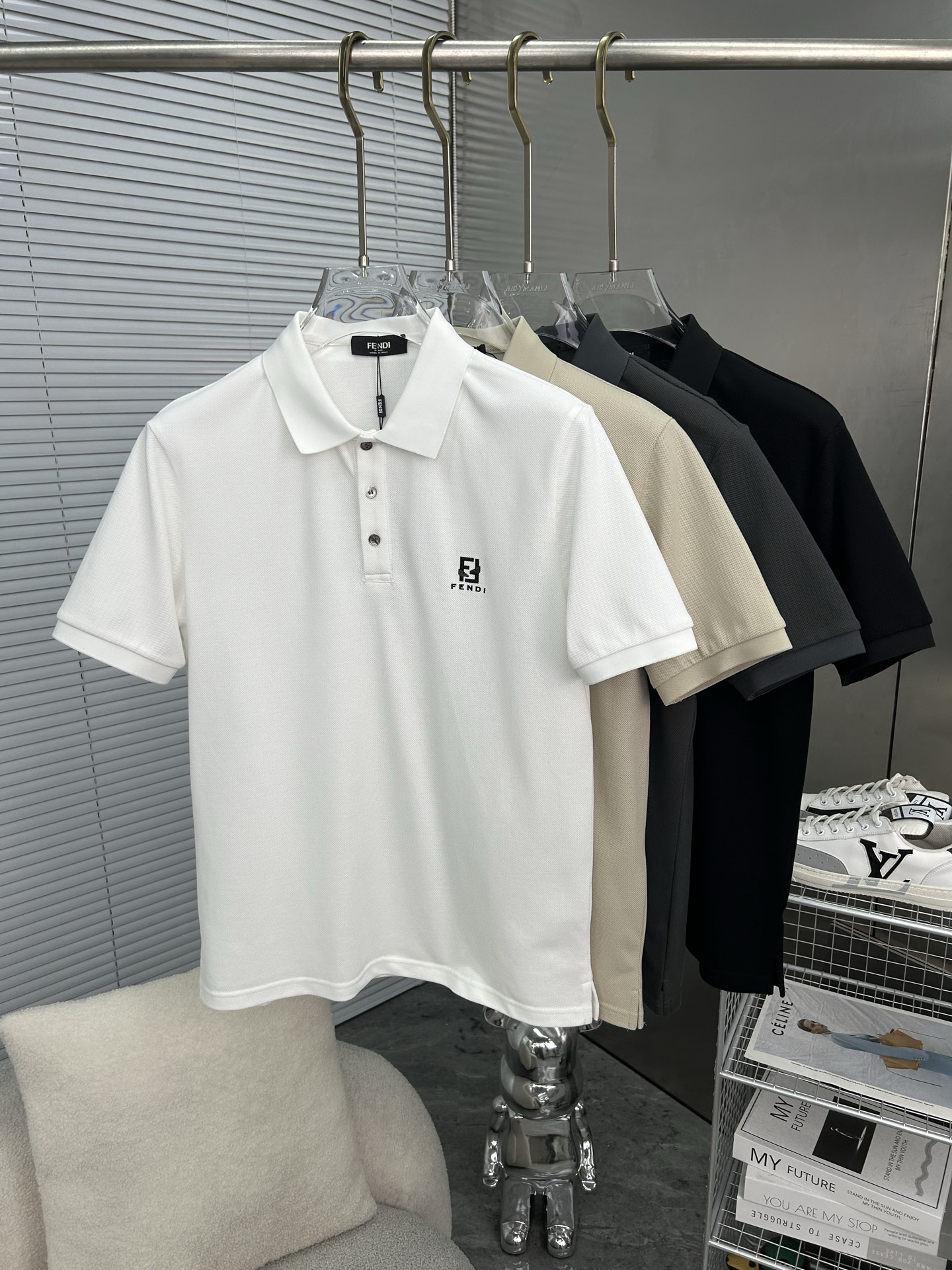 polo Man