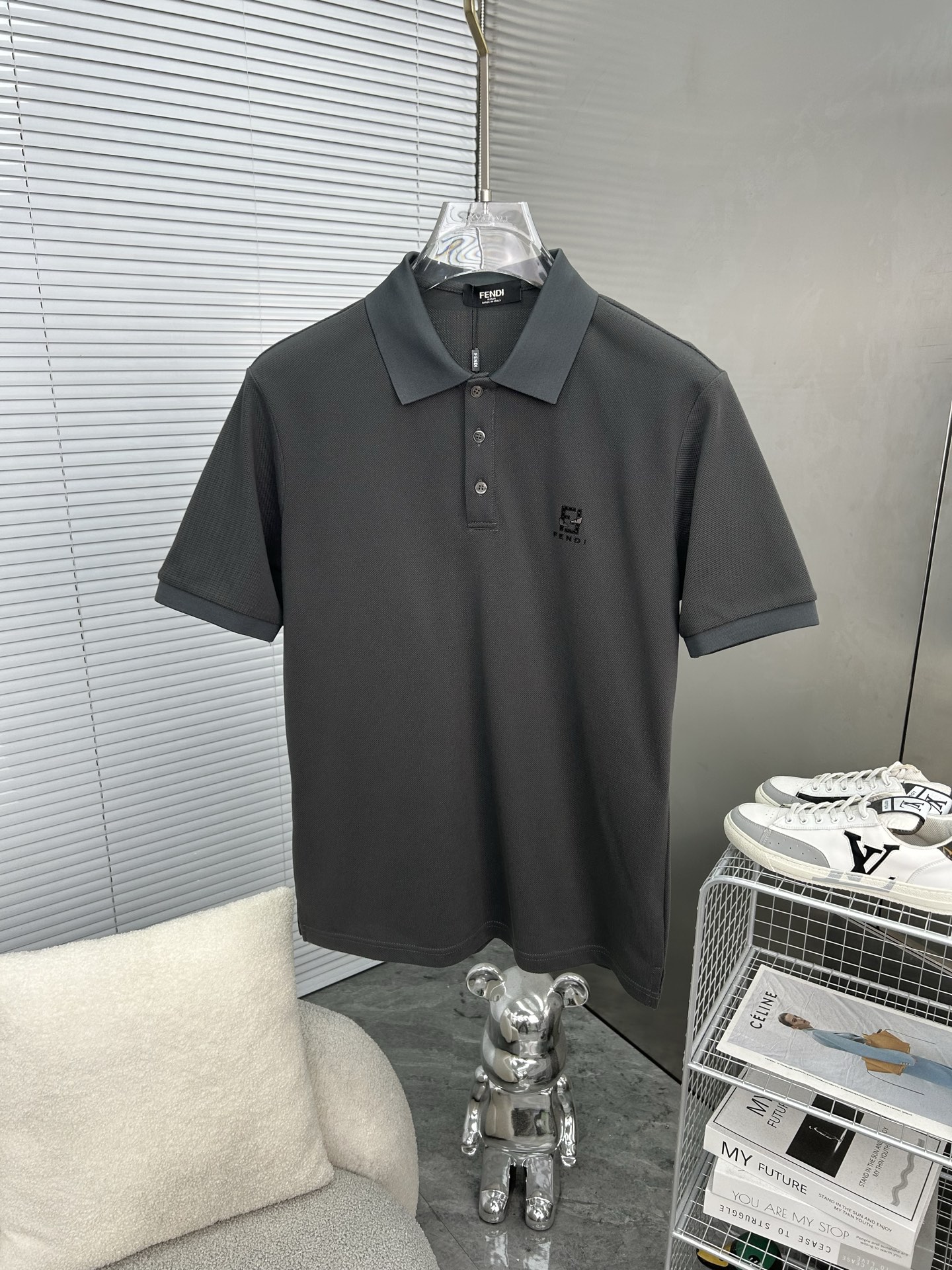 polo Man