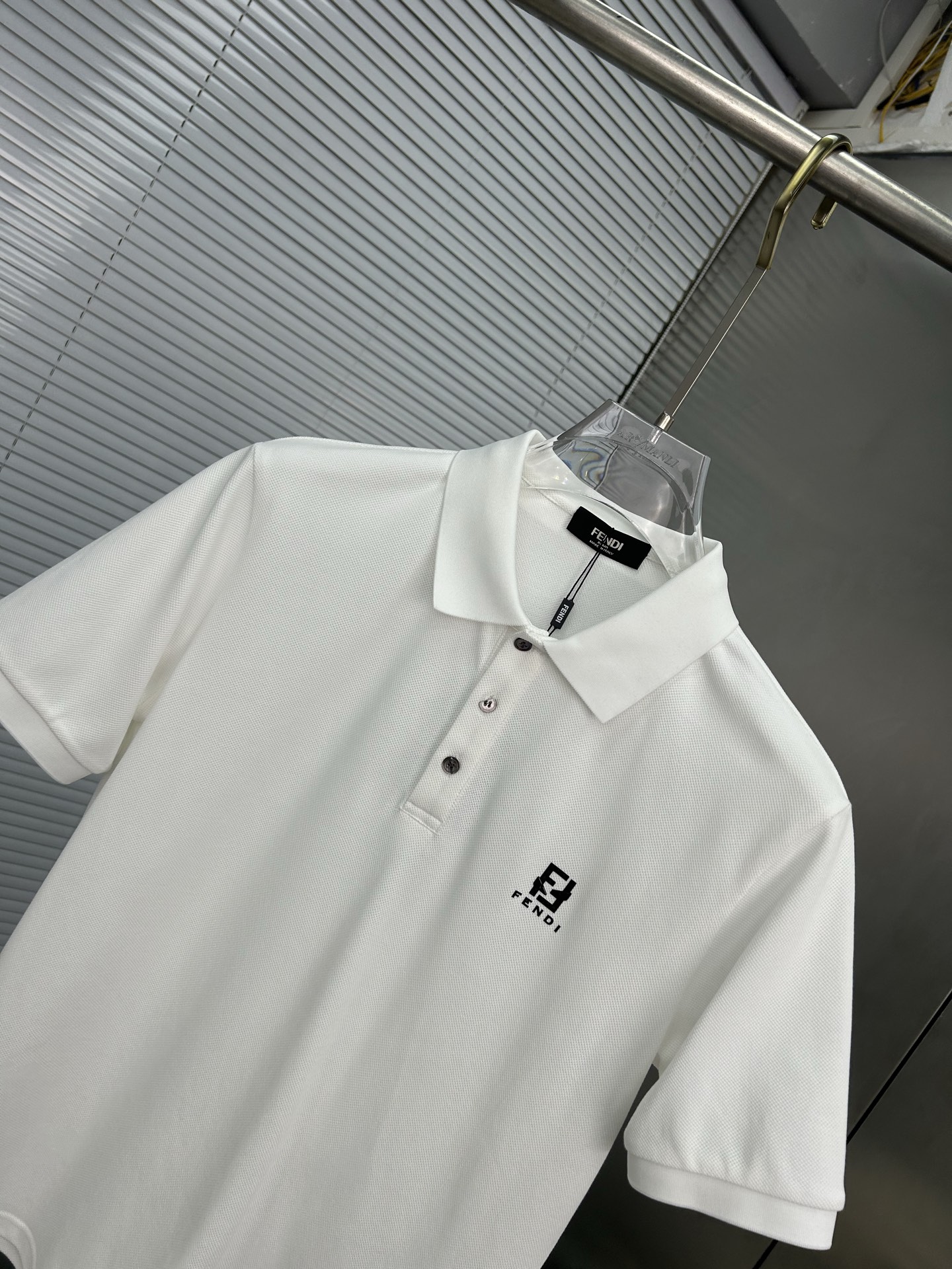polo Man