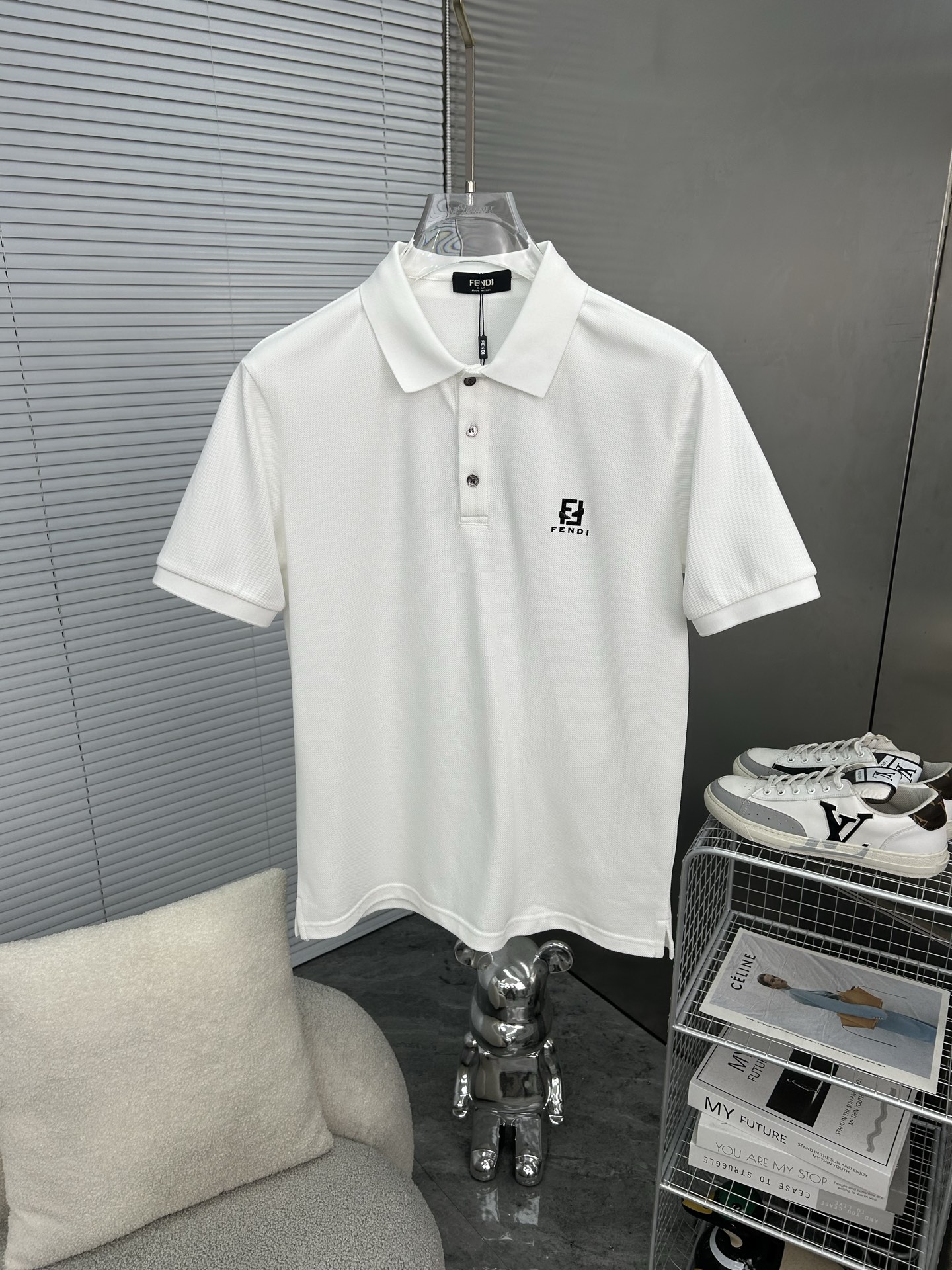 polo Man