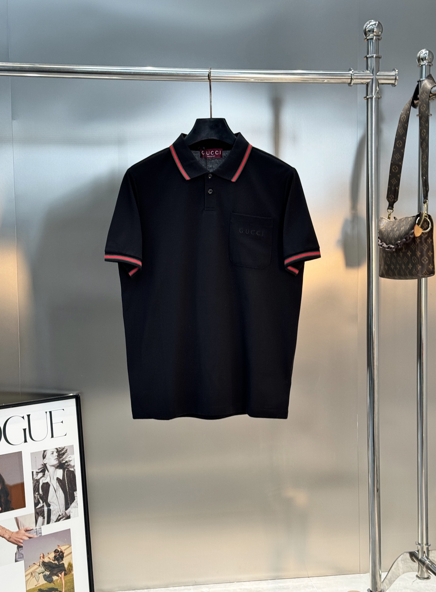 polo Man