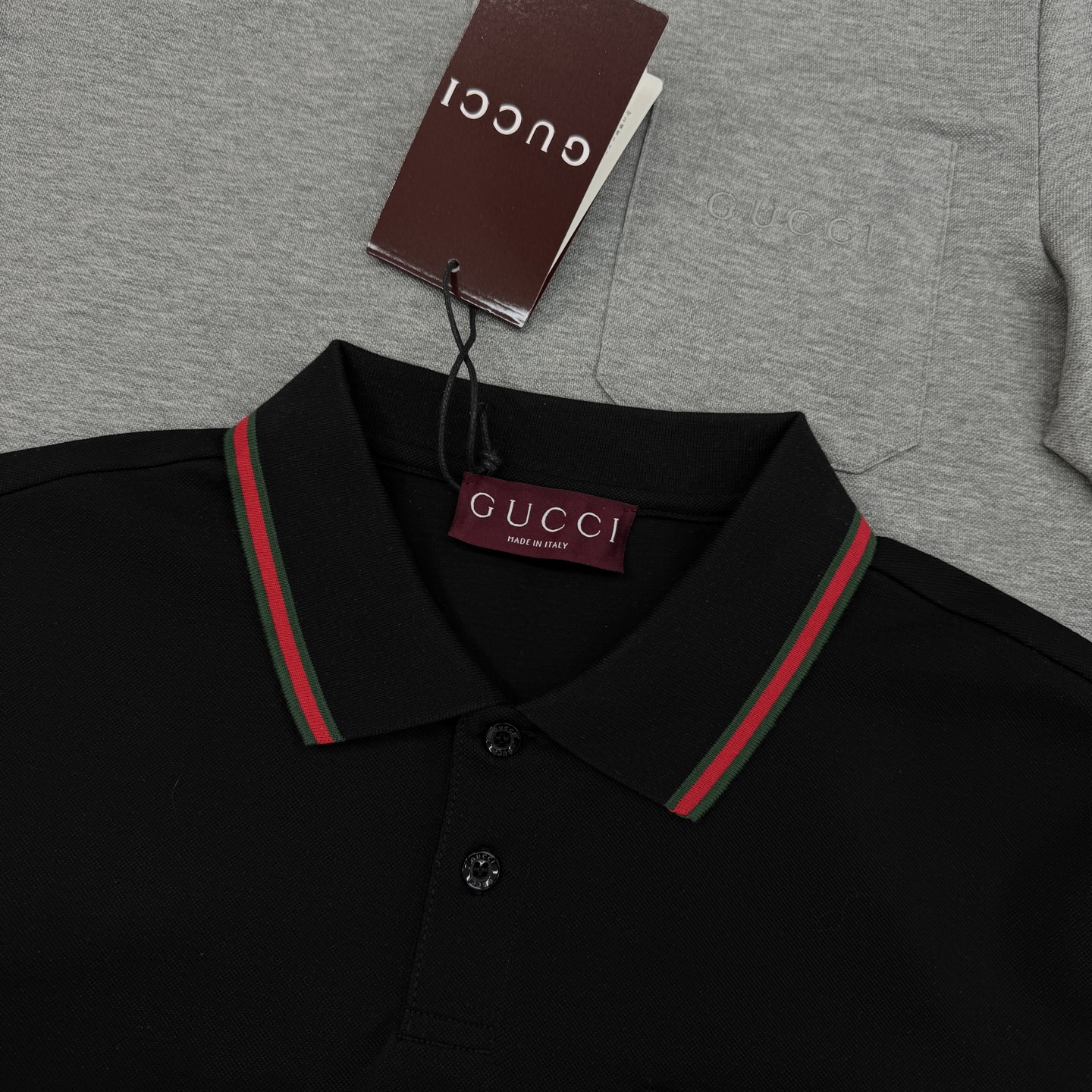 polo Man