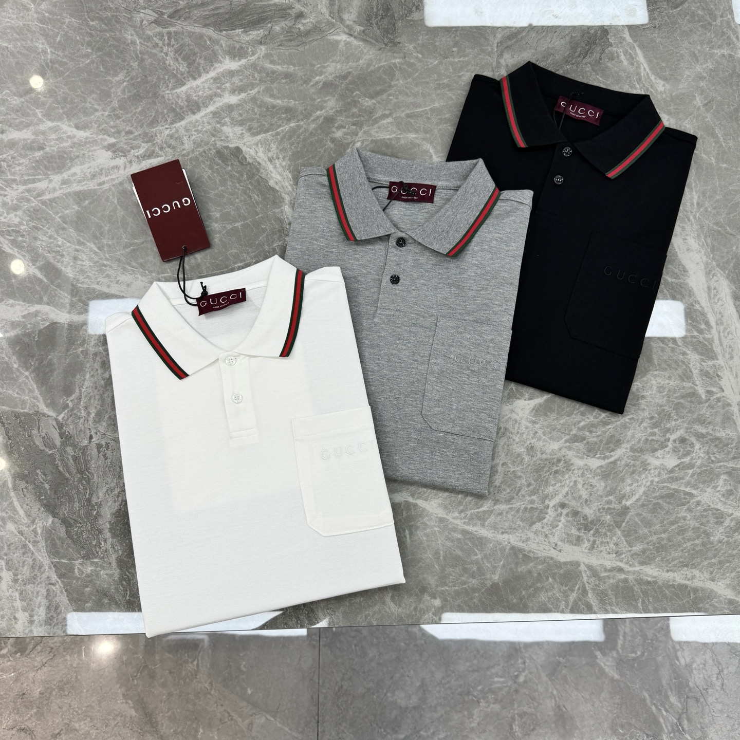 polo Man