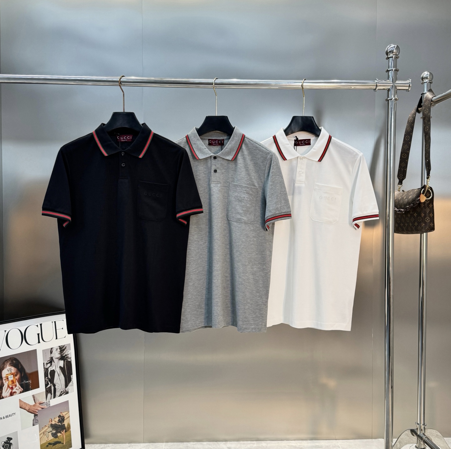 polo Man