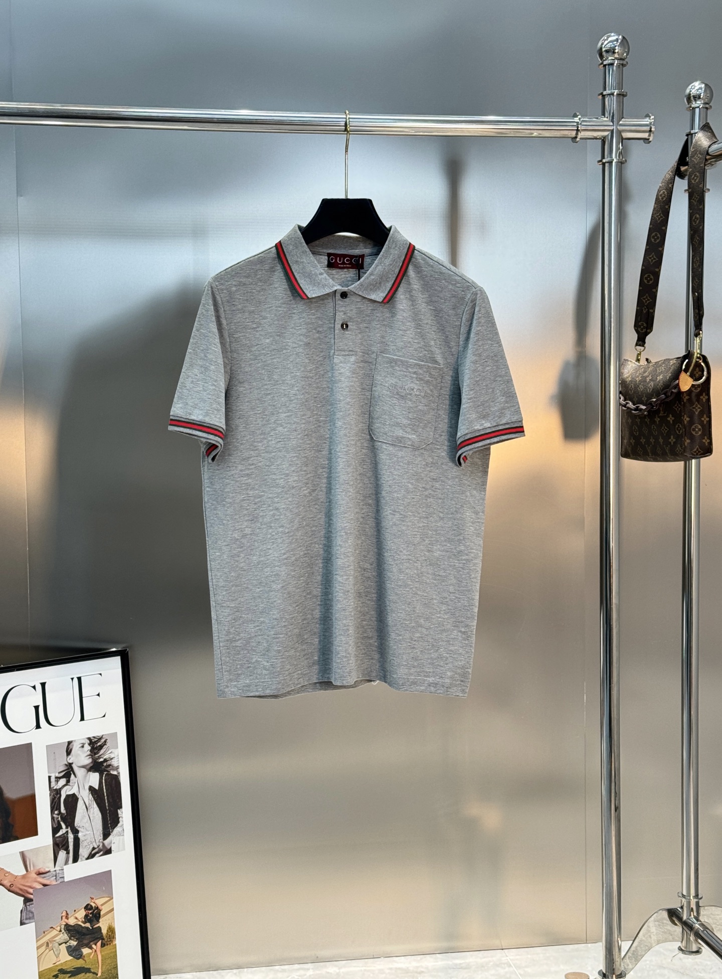 polo Man