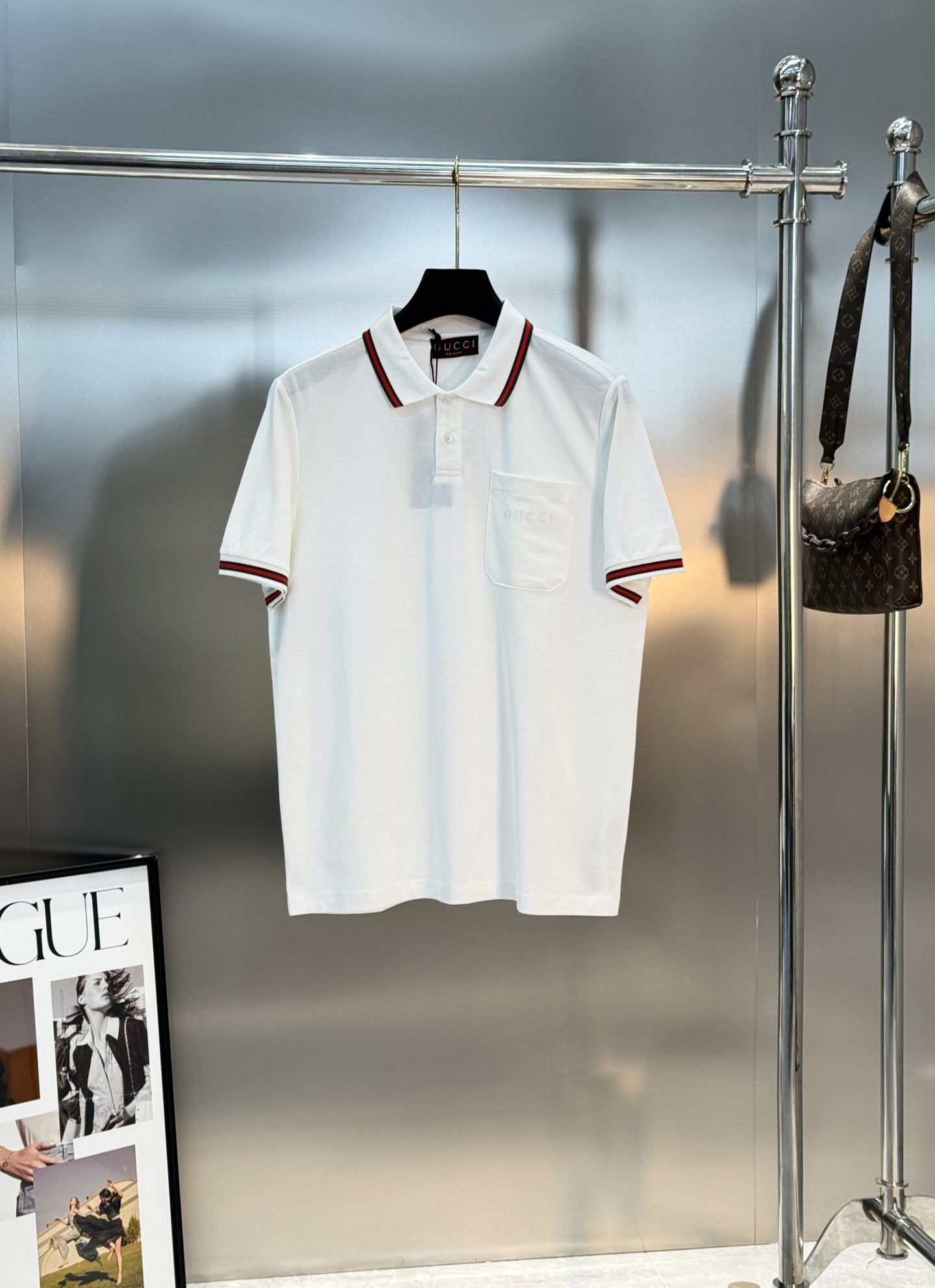 polo Man