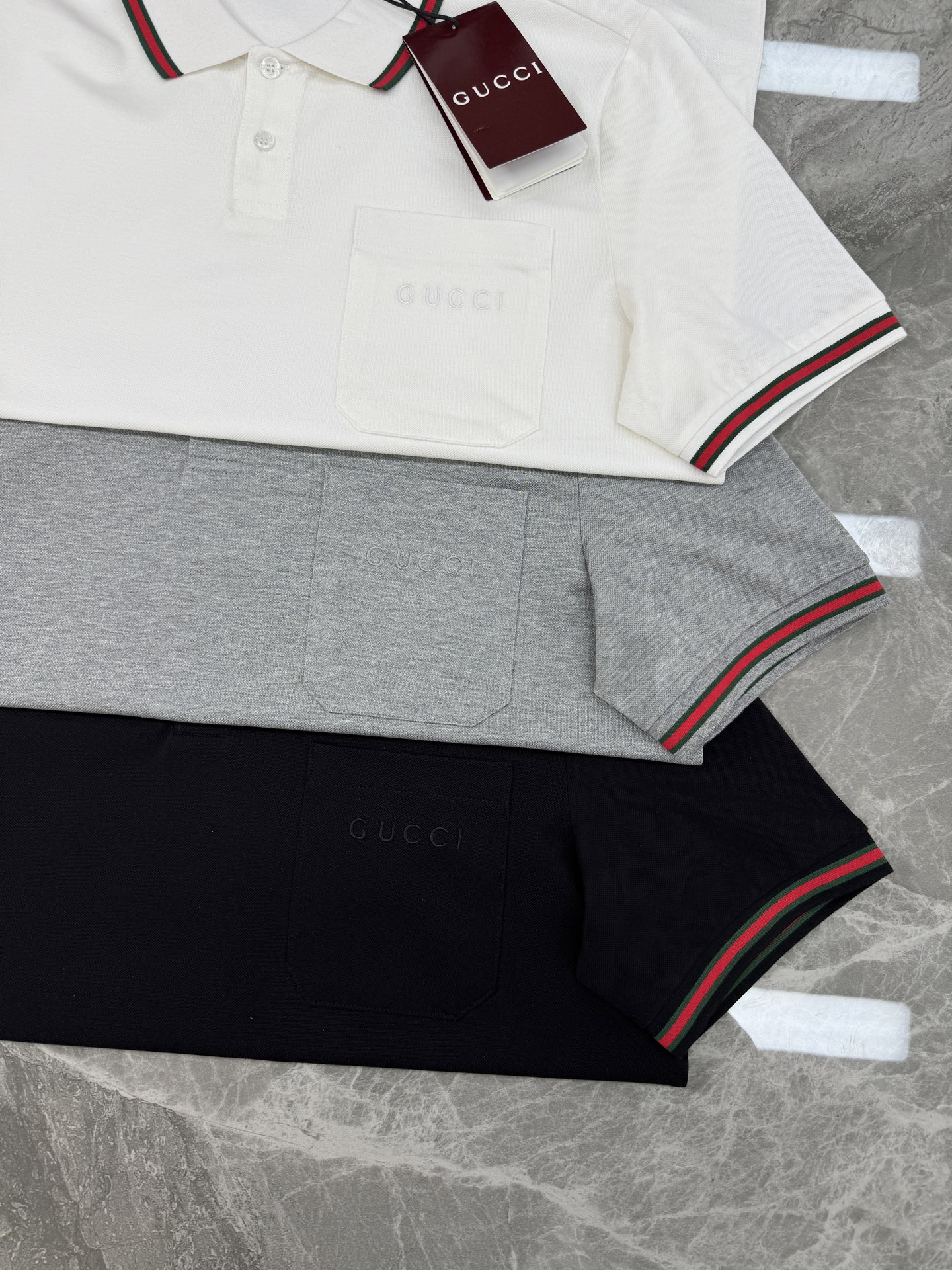 polo Man