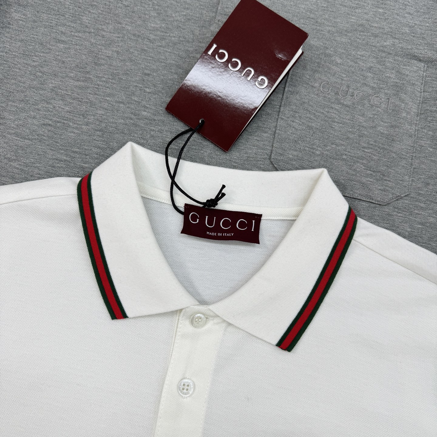 polo Man