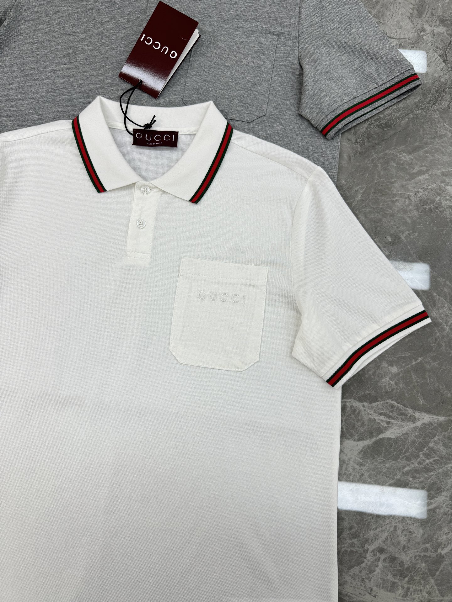 polo Man