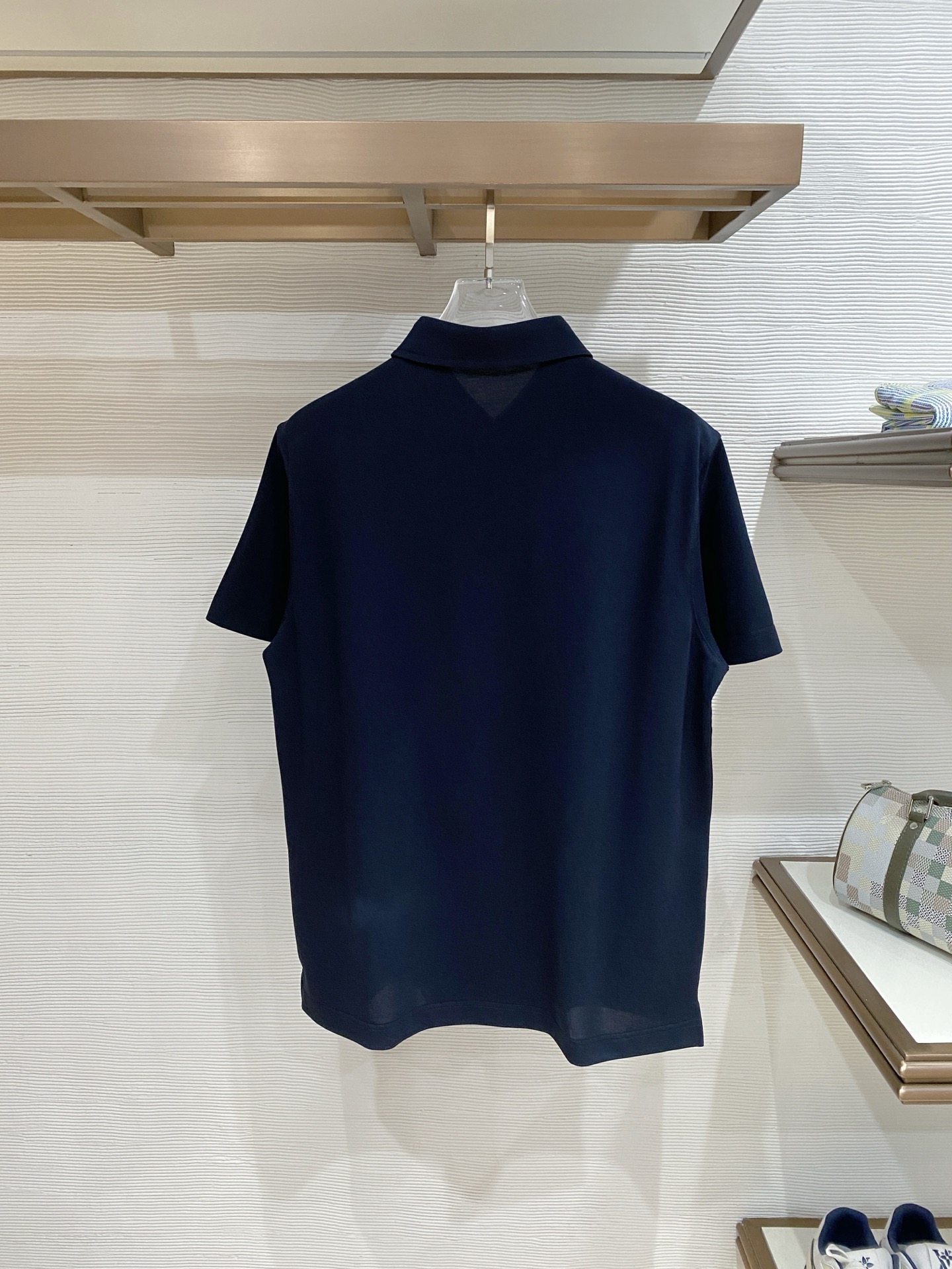 polo Man