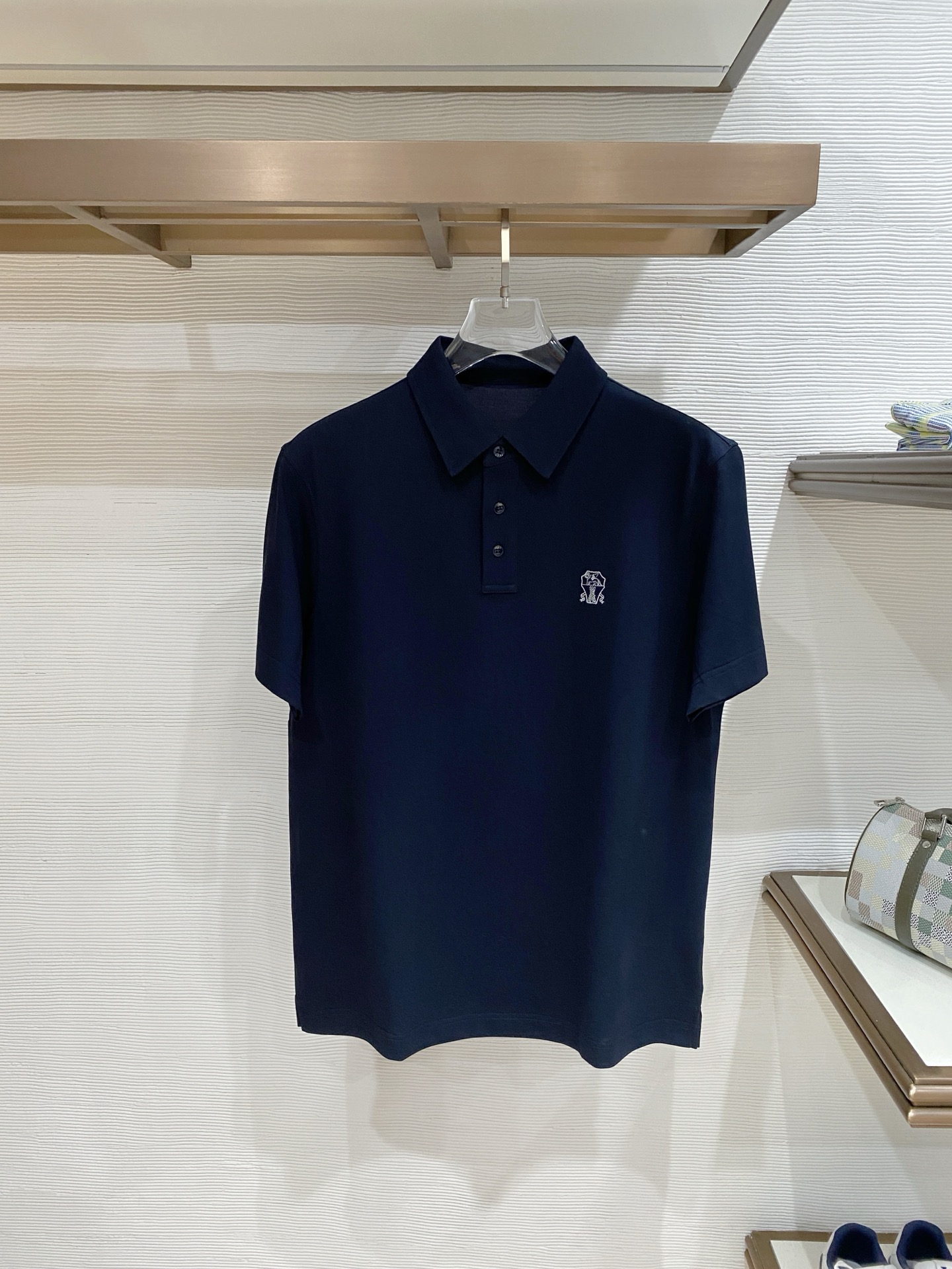 polo Man