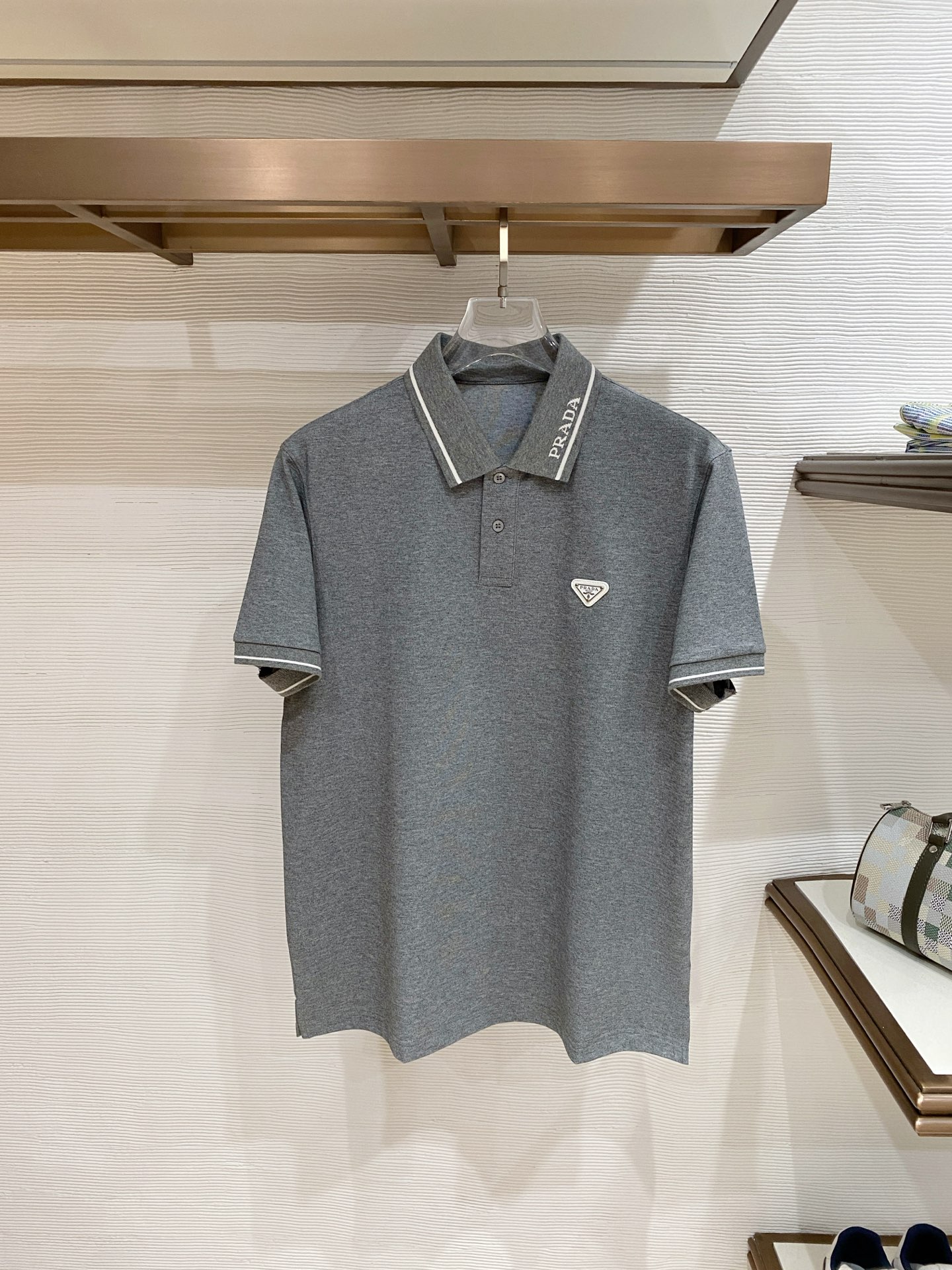 polo Man