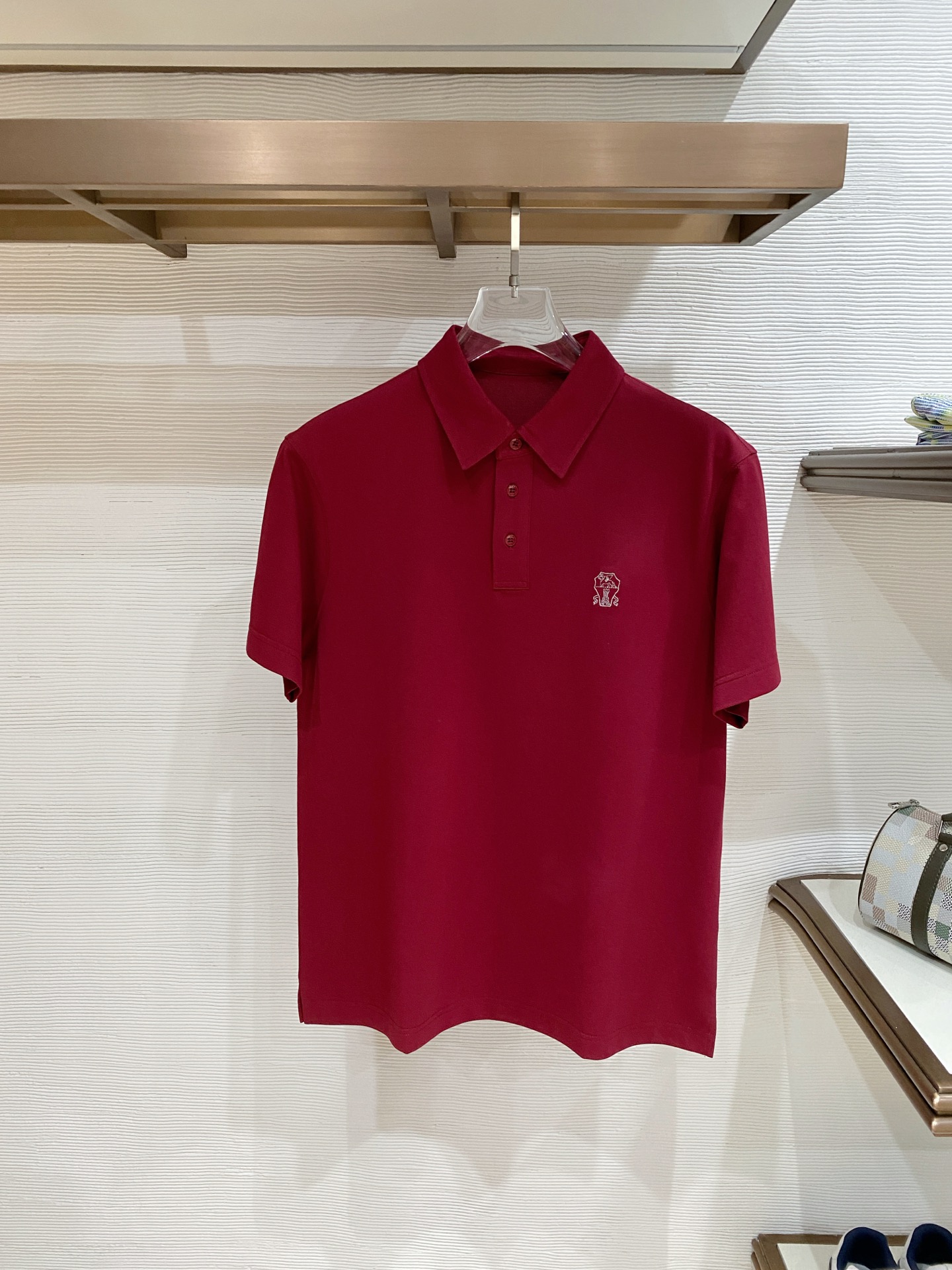 polo Man