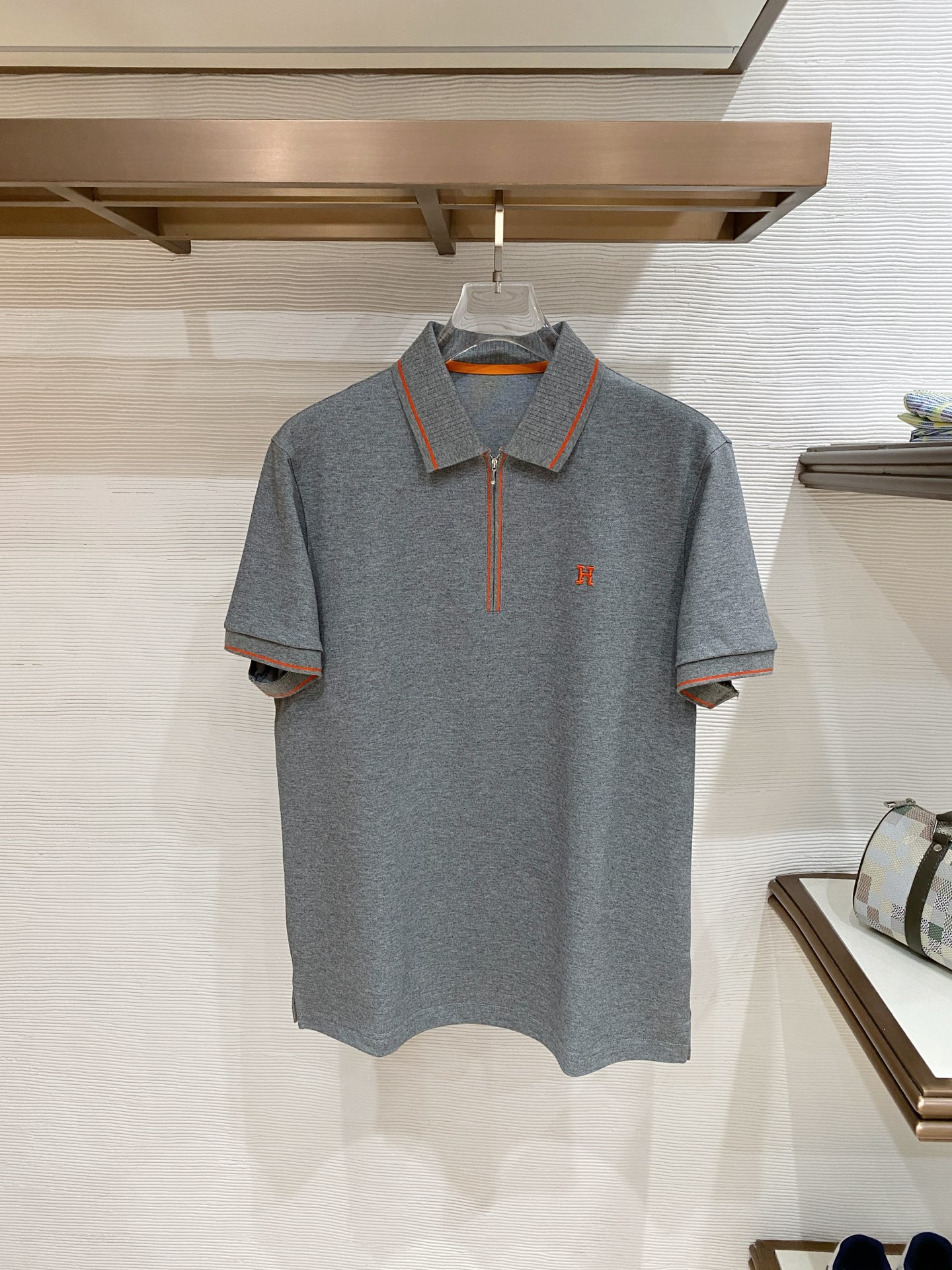 polo Man