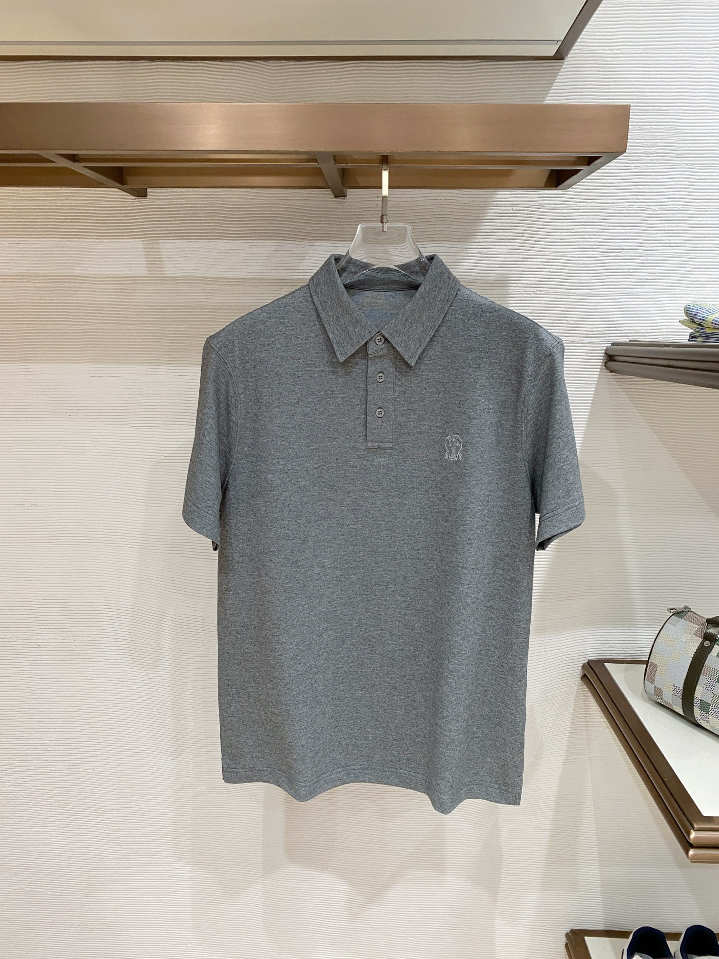 polo Man