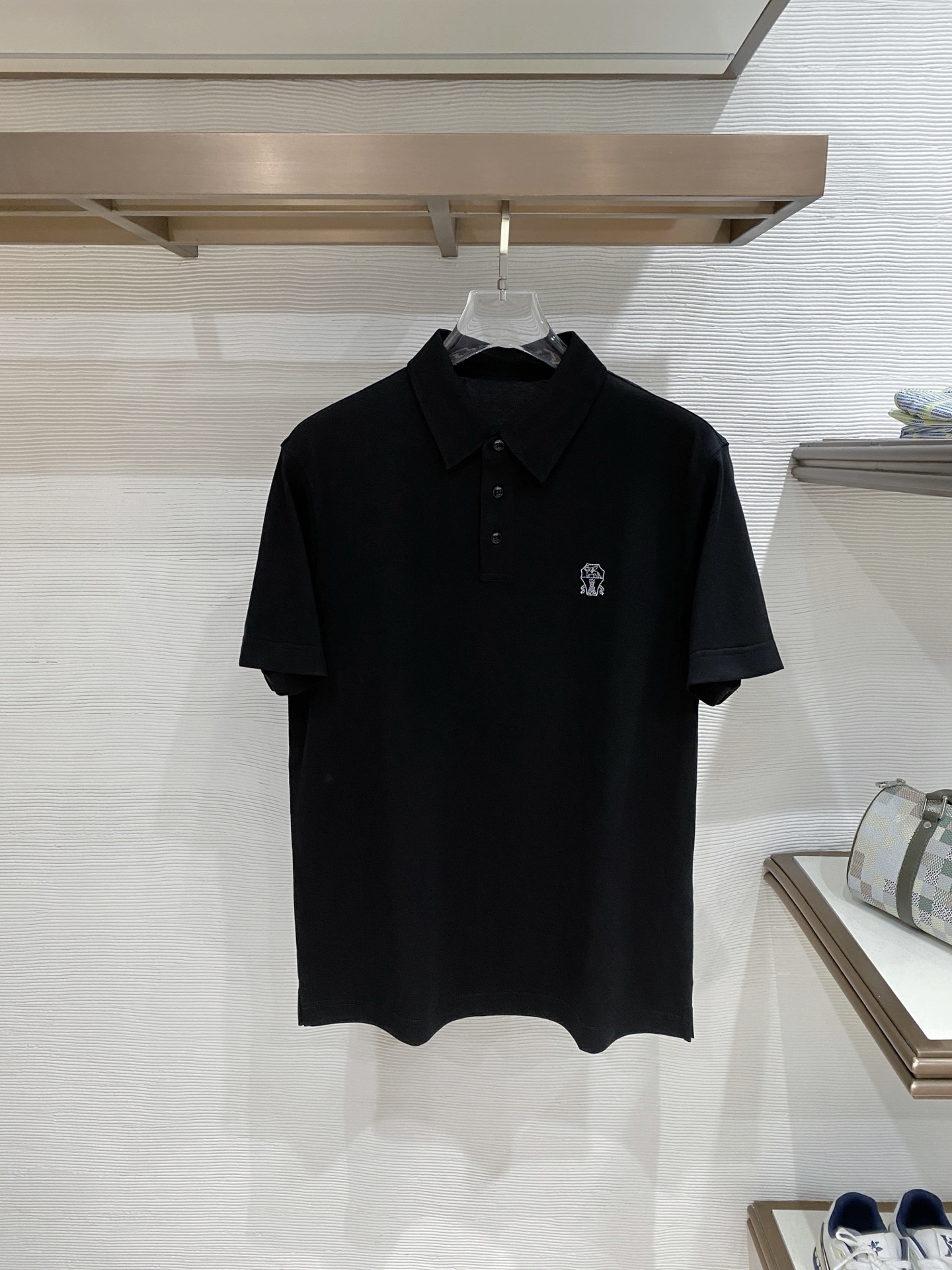 polo Man