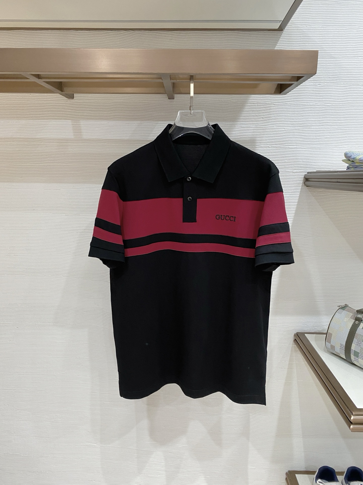 polo Man