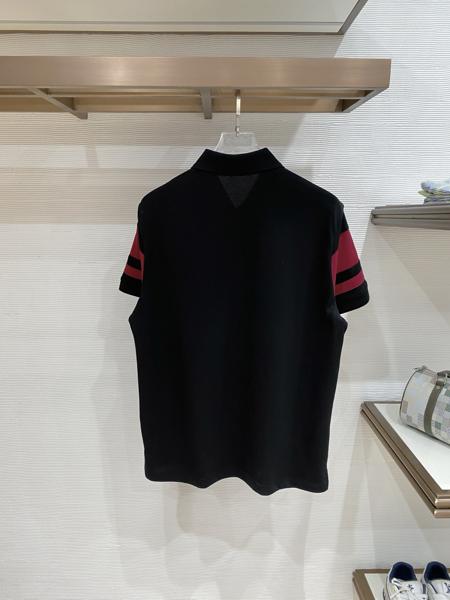 polo Man