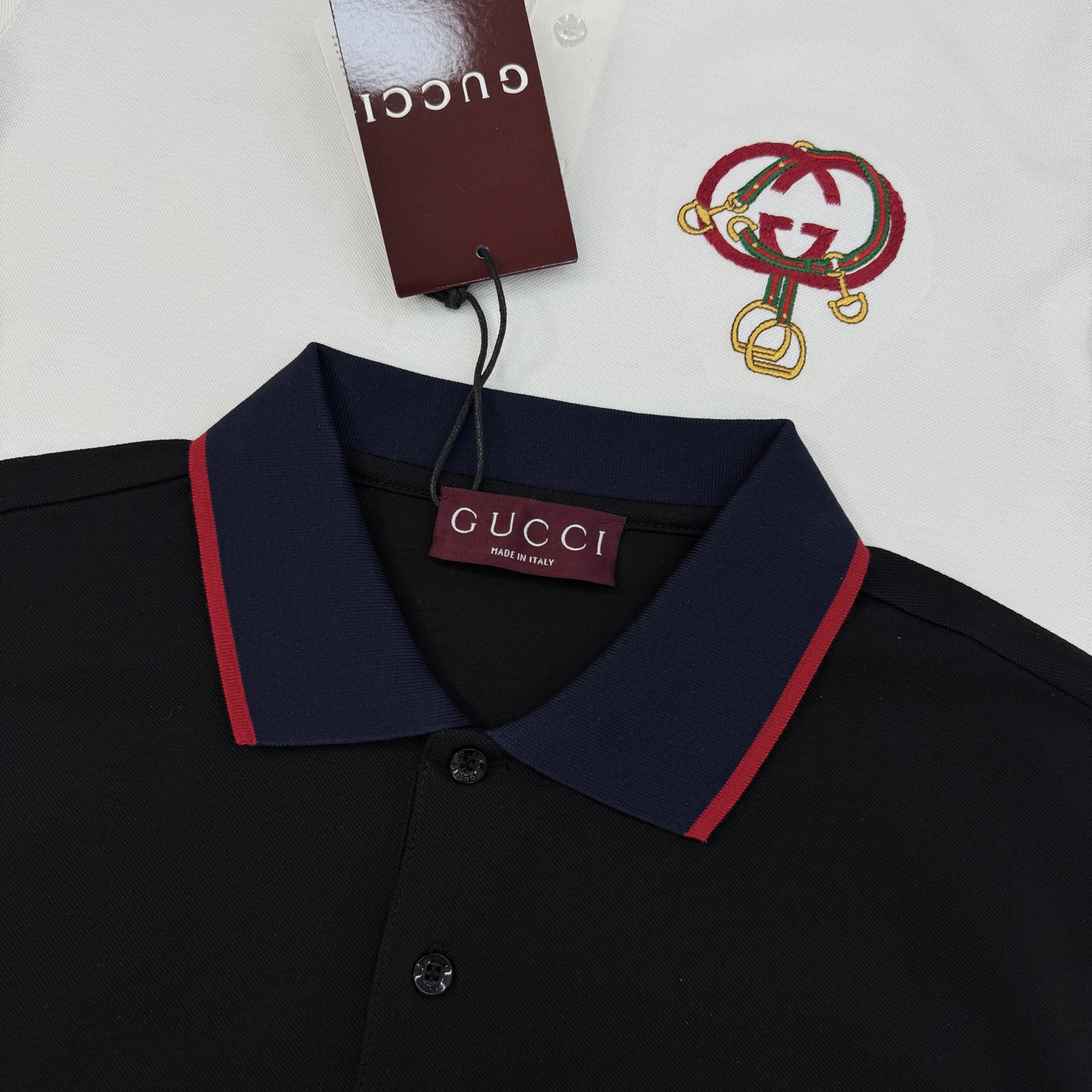 polo Man