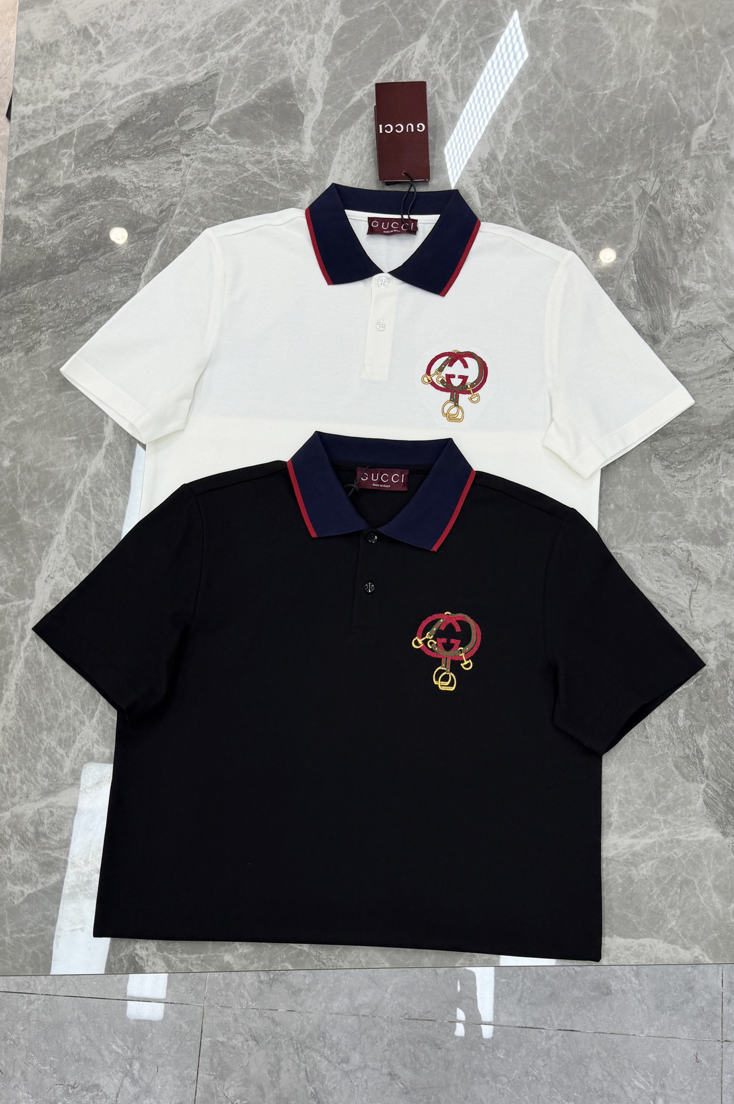 polo Man