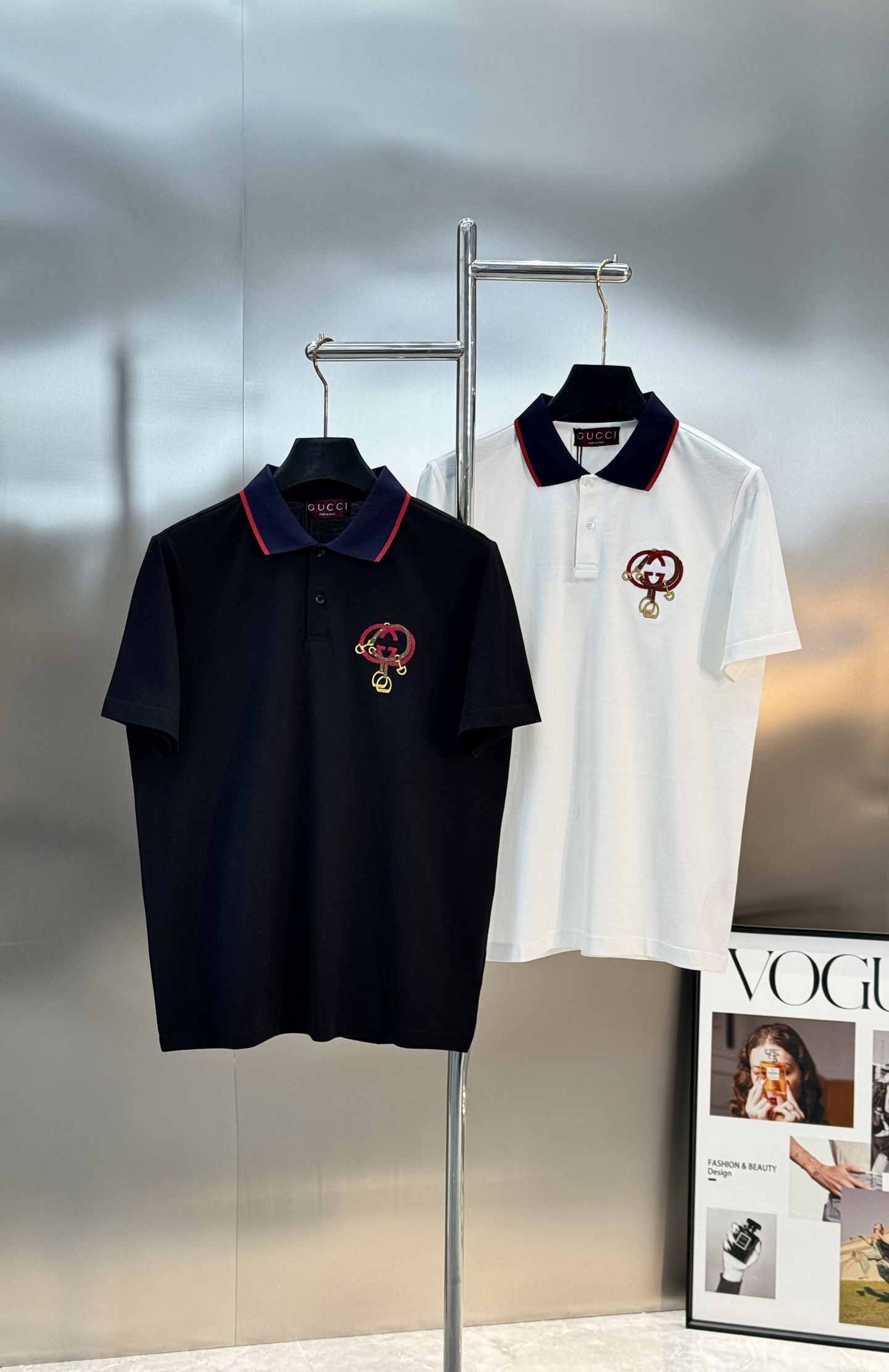 polo Man