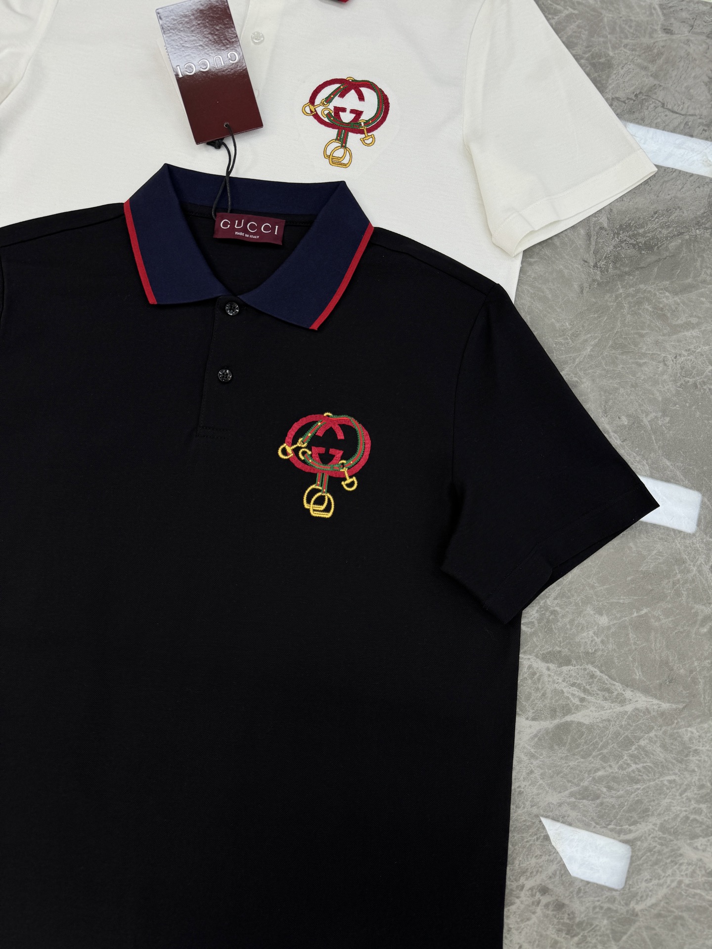polo Man