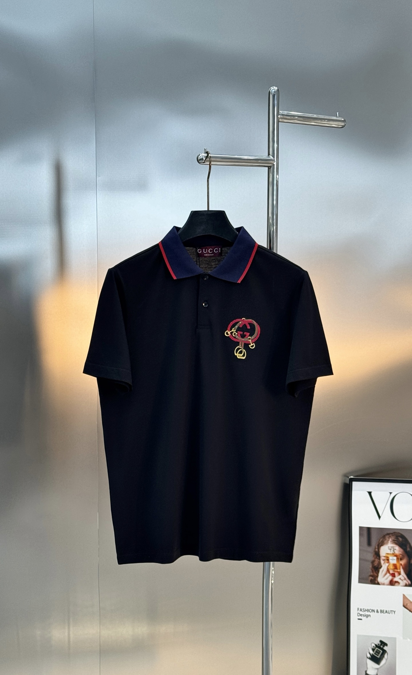 polo Man