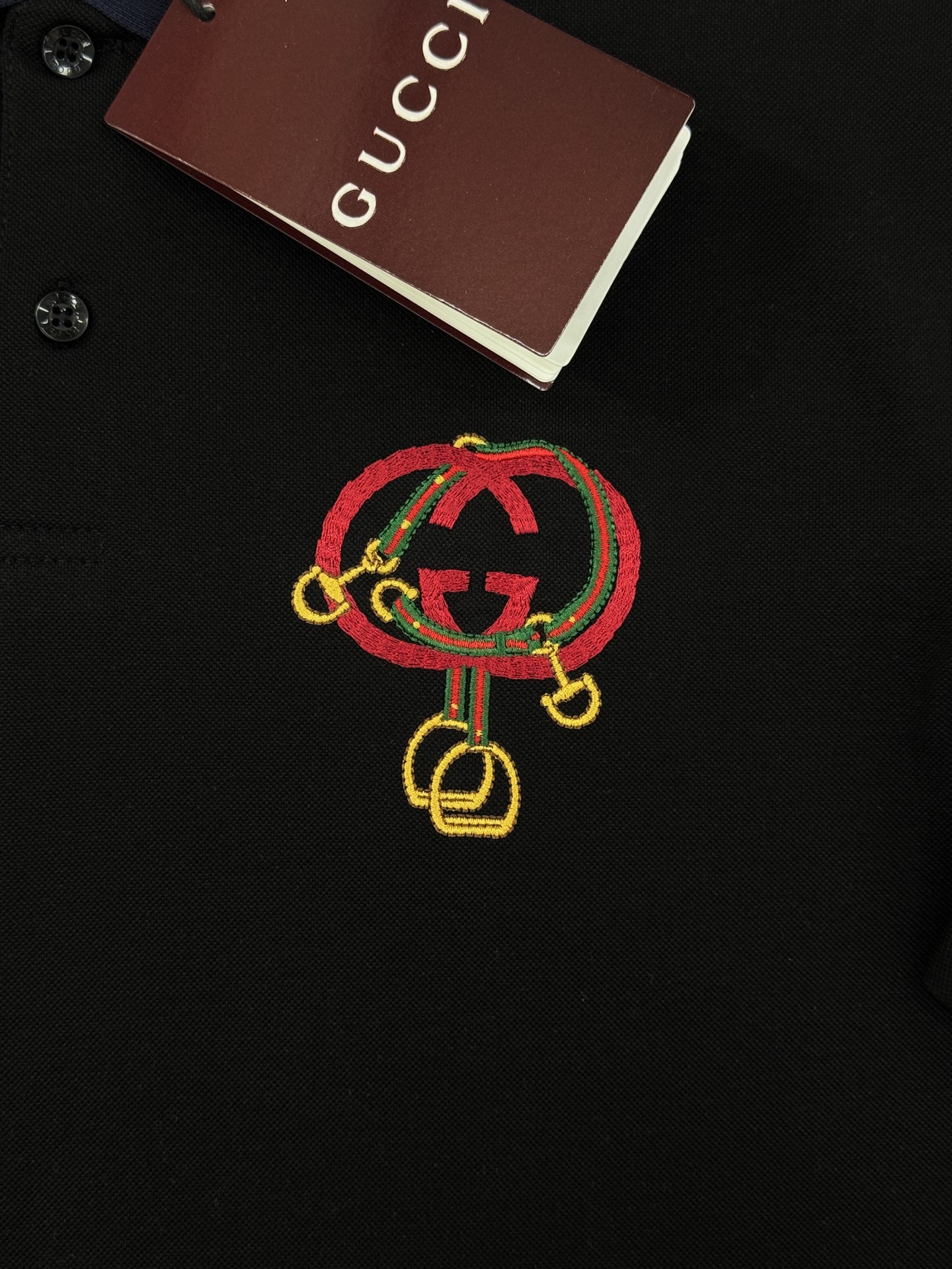 polo Man