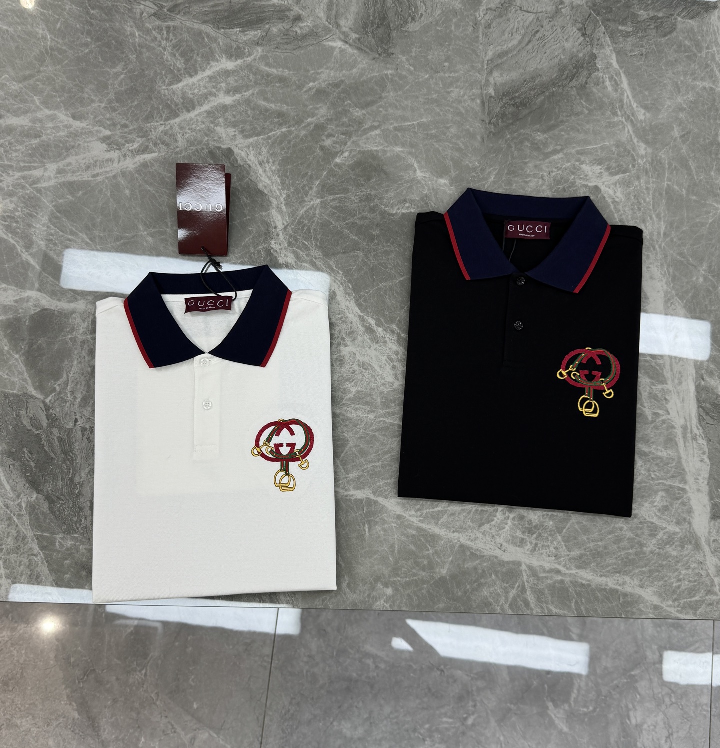 polo Man