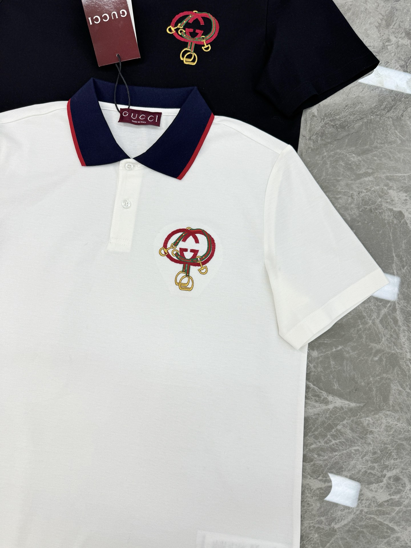 polo Man