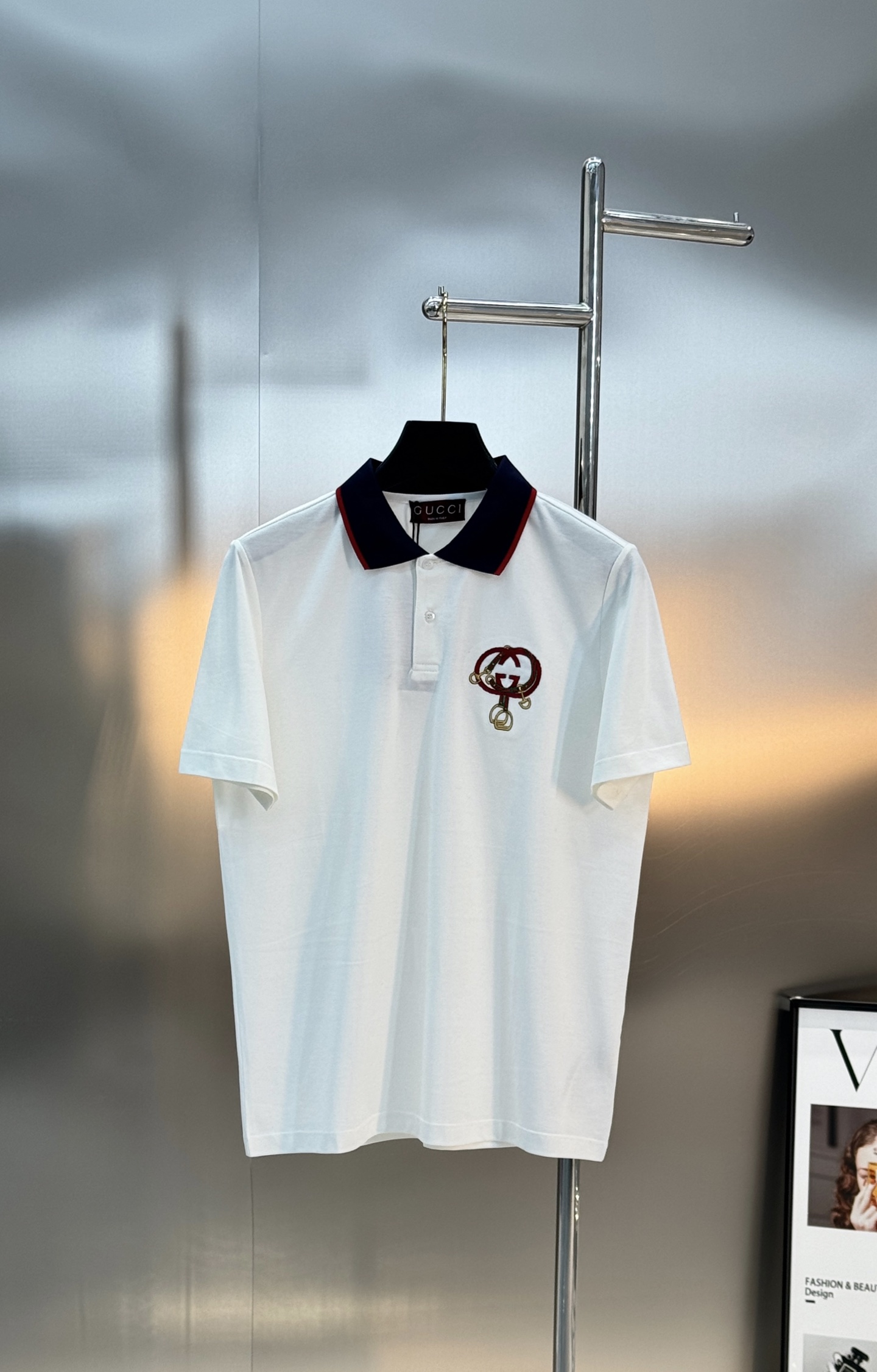 polo Man