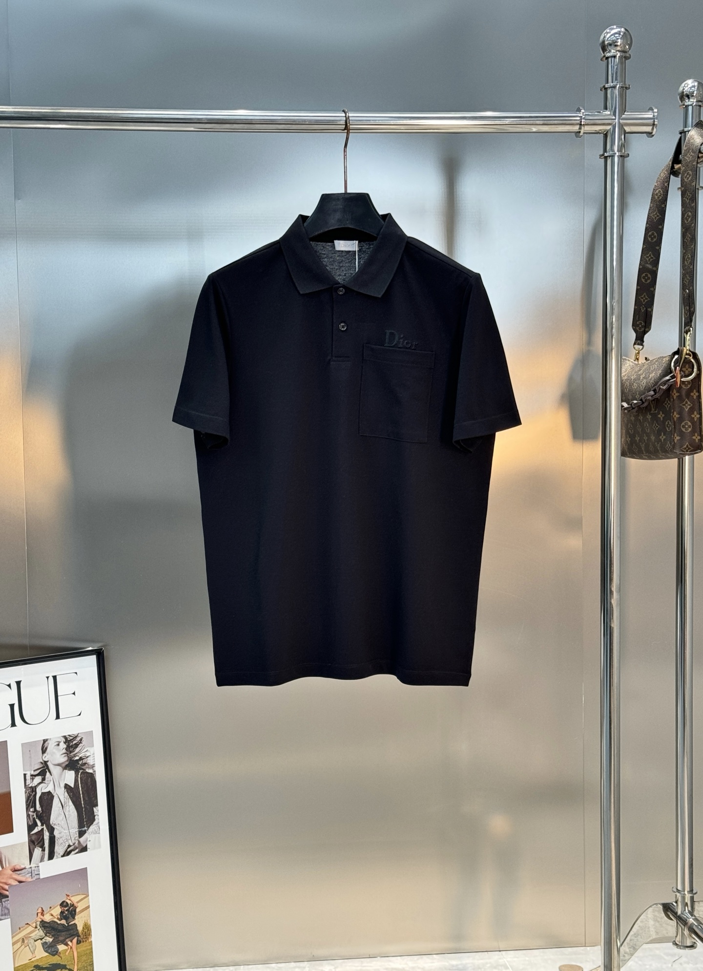 polo Man