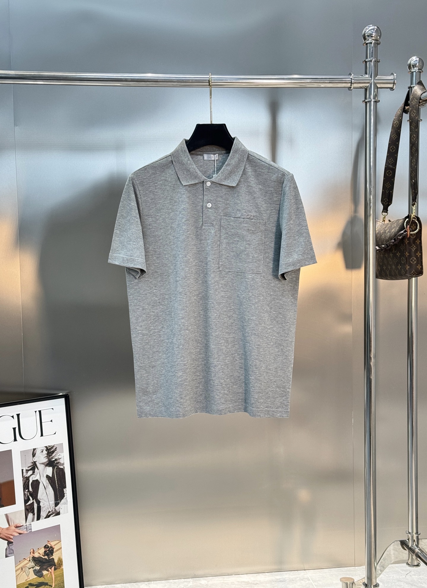 polo Man