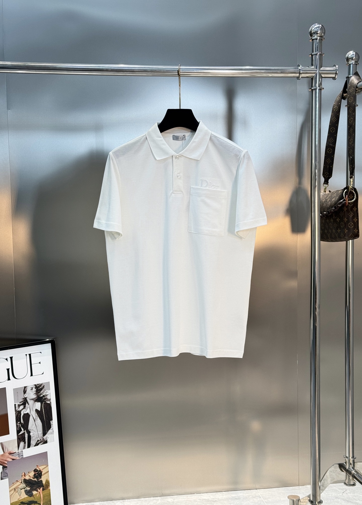 polo Man