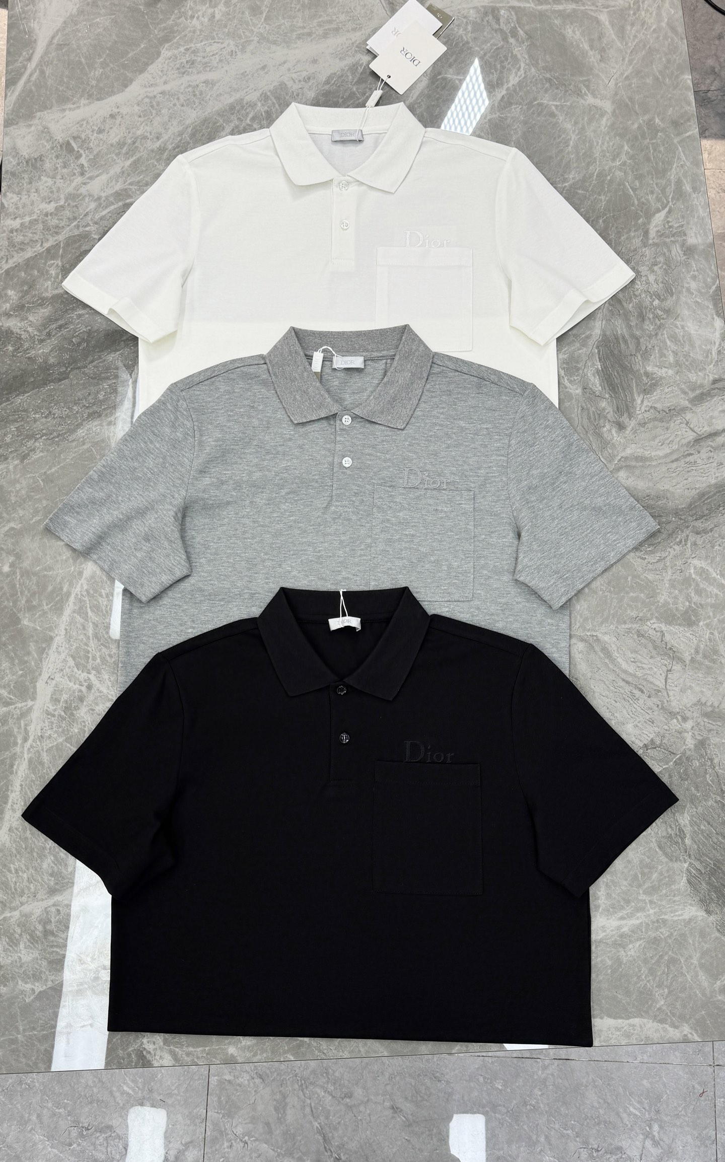 polo Man