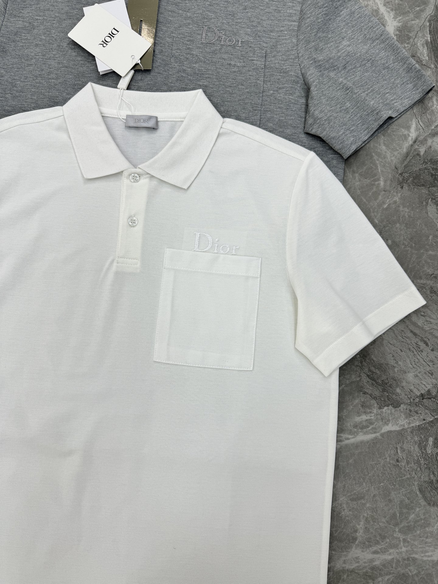 polo Man