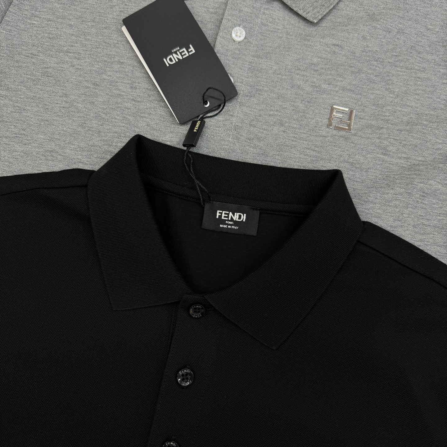 polo Man